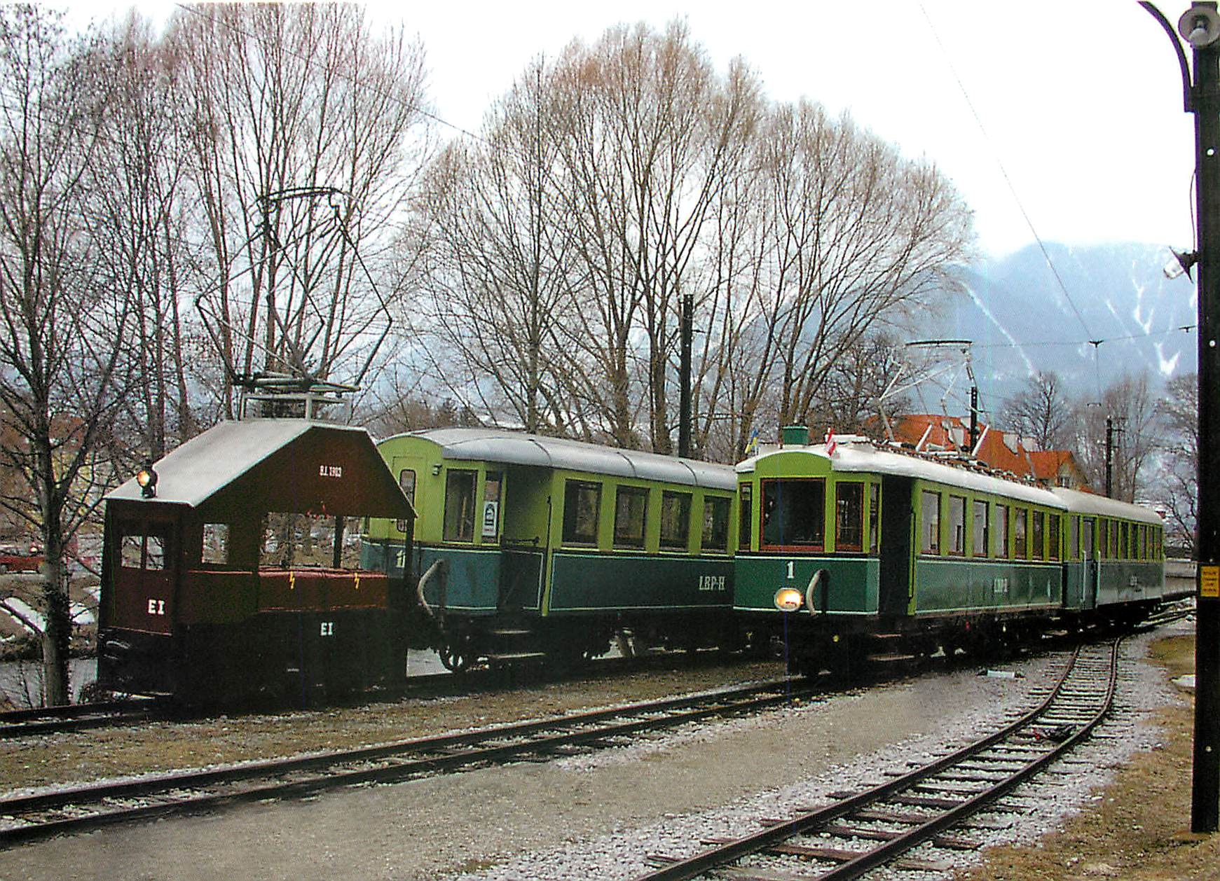 CPM Reichenau Payerbach