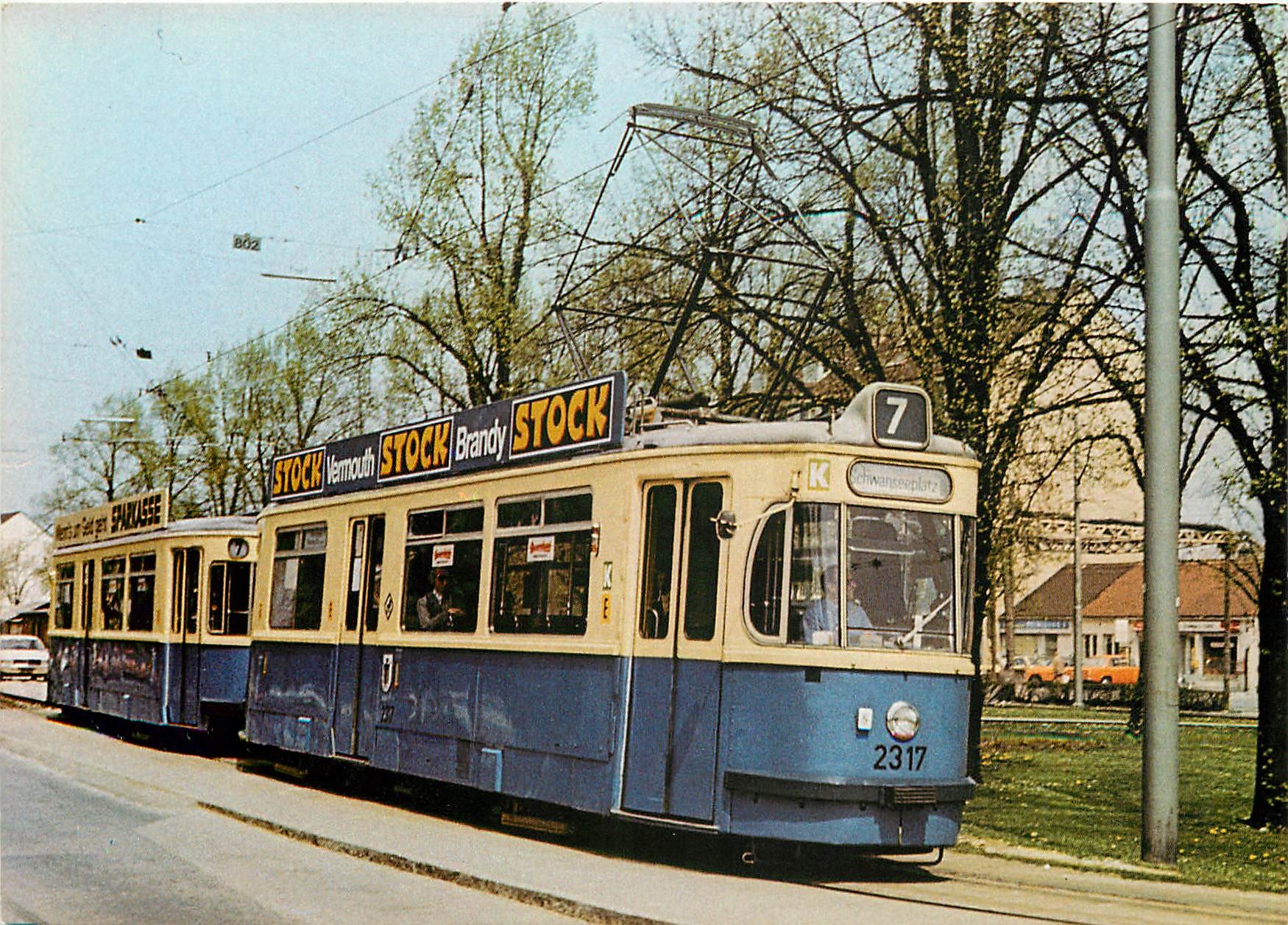 CPM Locomotive M 3 64