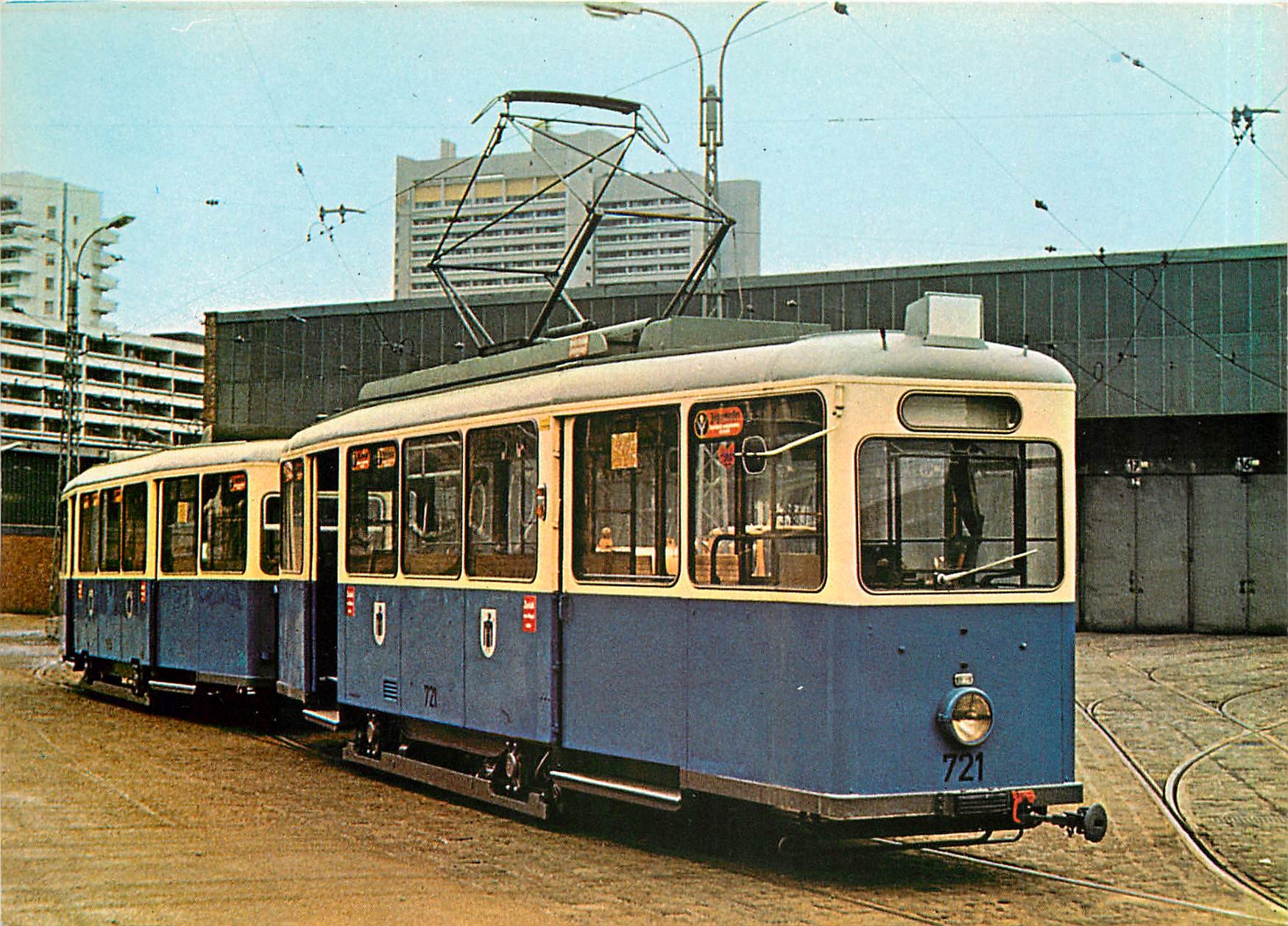 CPM Locomotive J 1 30