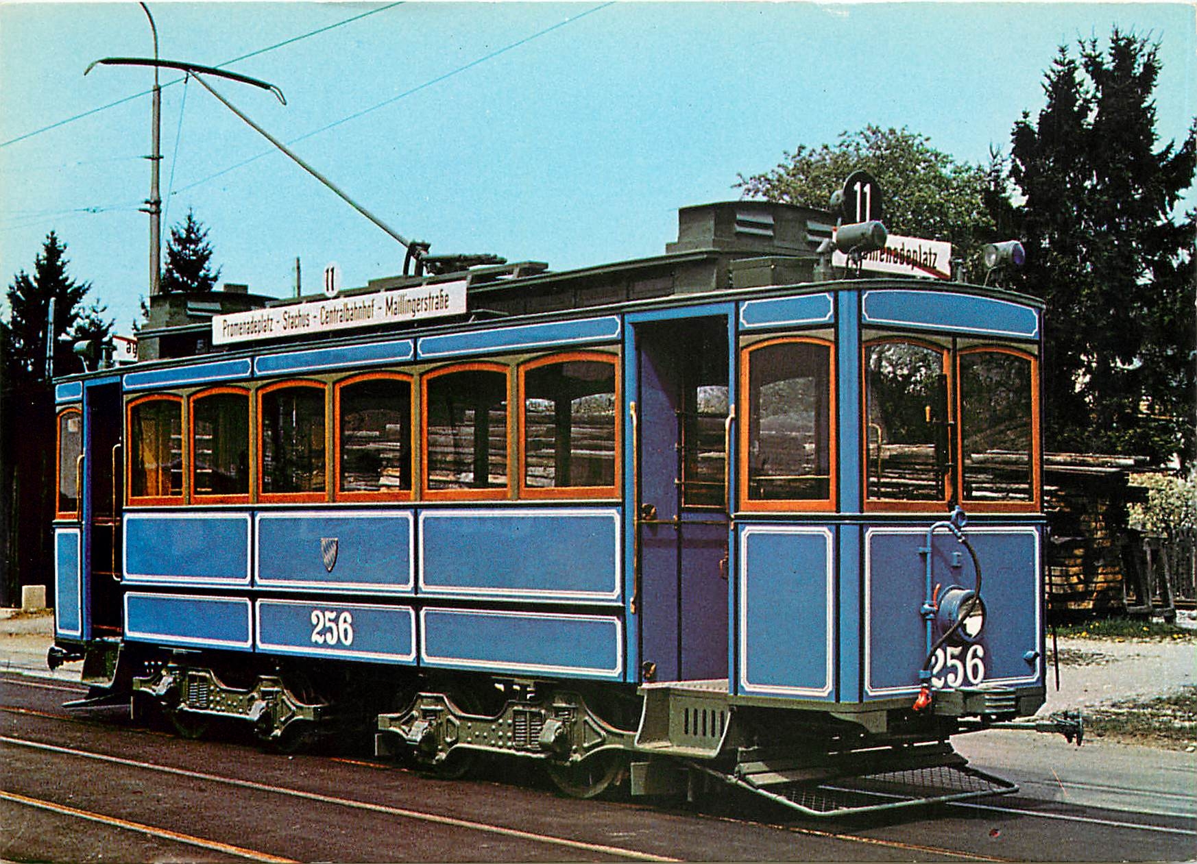 CPM Locomotive A 2 2