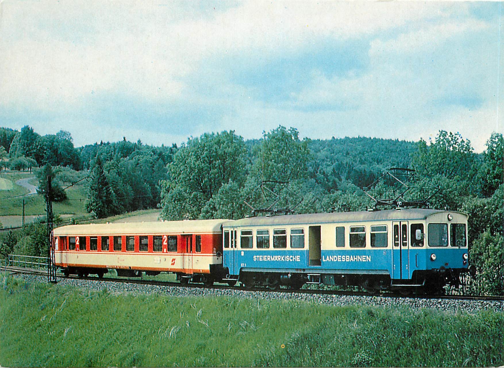 CPM Feldbach Bad Gleichenberg 