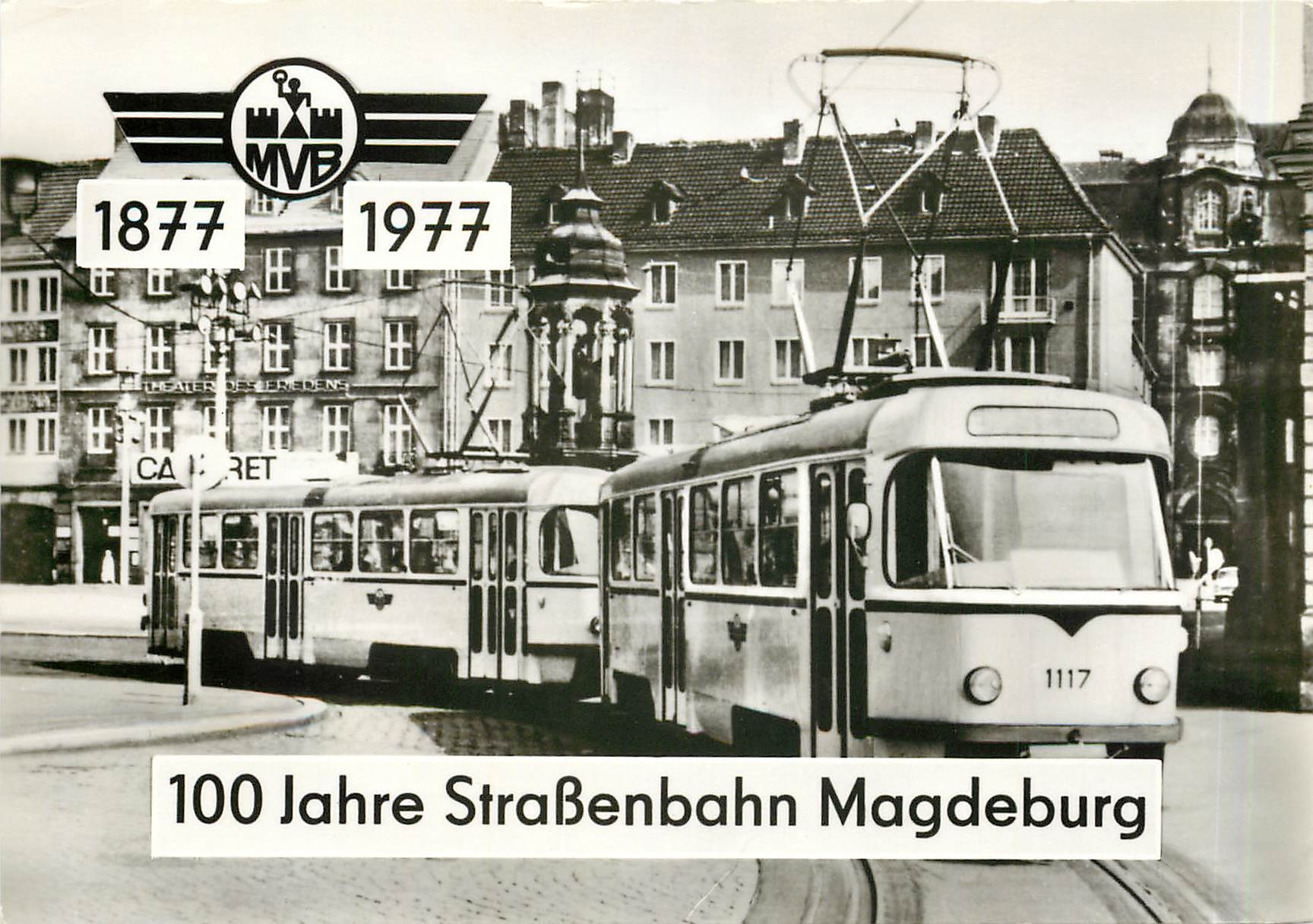 CPM Magdeburg 