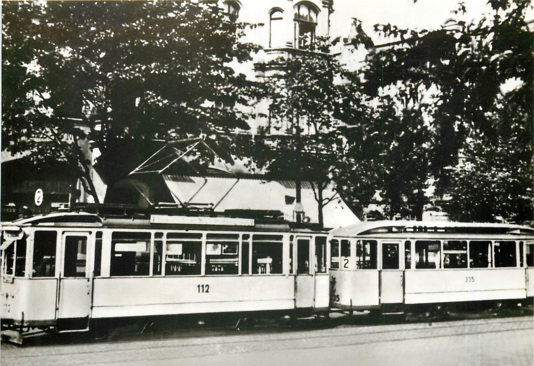 CPM Serie 101 130 Niesky