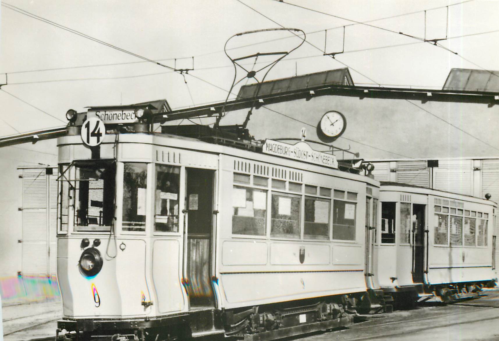 CPM Serie 1 13 Werdau