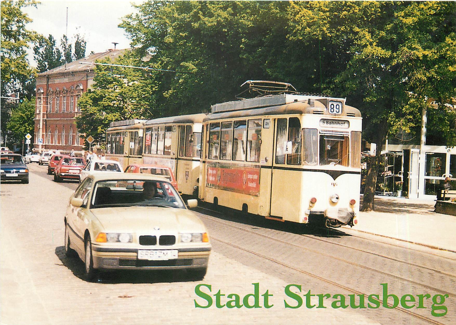 CPM Strausberg 