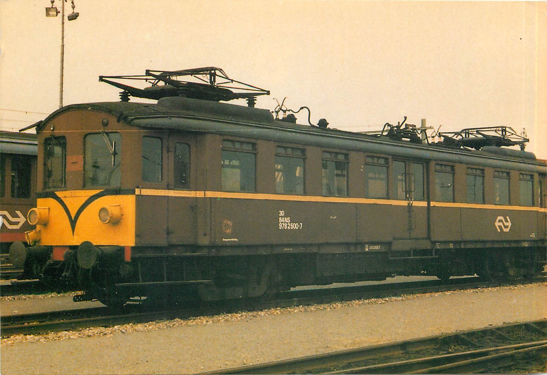 CPM Instructierijtuig Mach Jaap 