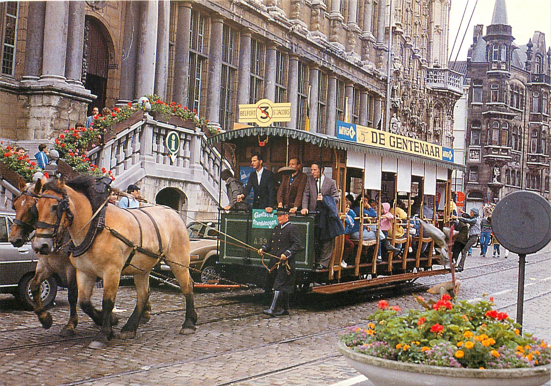 CPM Gent Gentse Feesten 