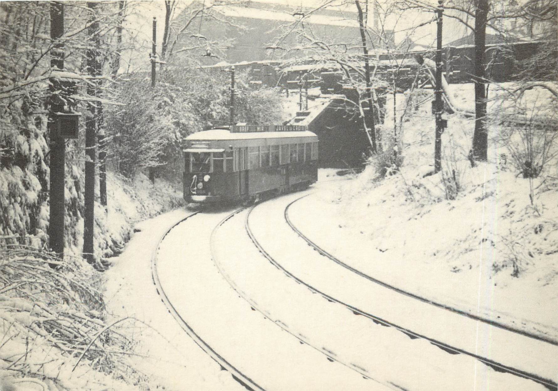 CPM Motrice type D n 305 