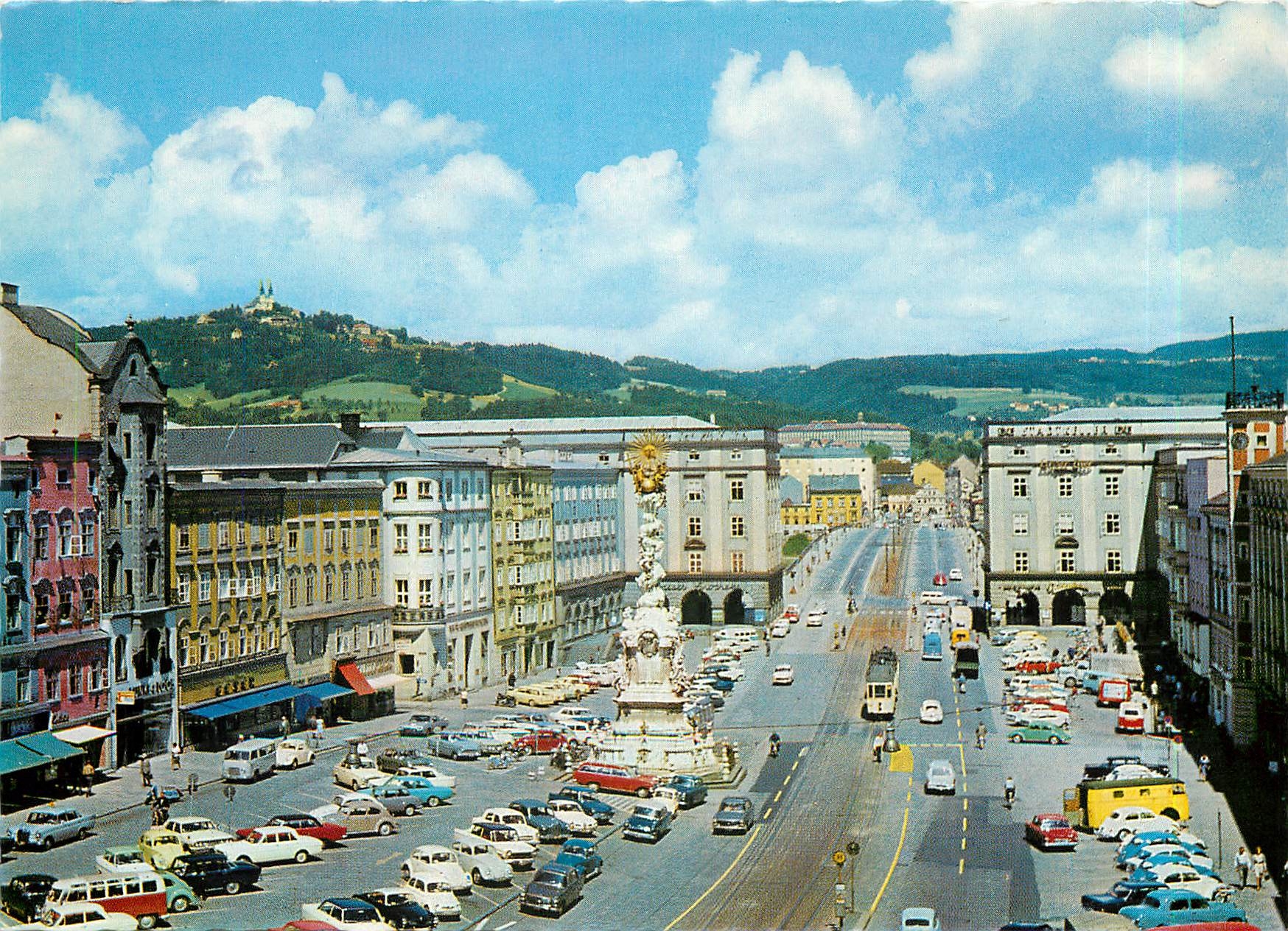 CPM Linz an der Donau 