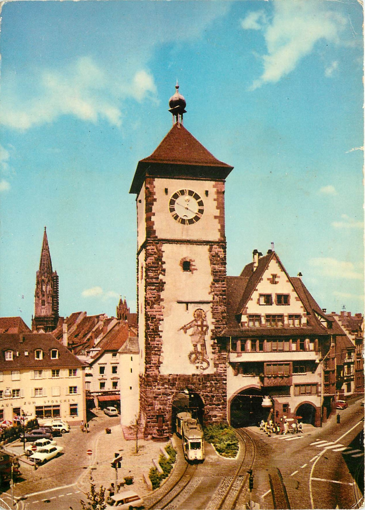 CPM Freiburg Im Breisgau 