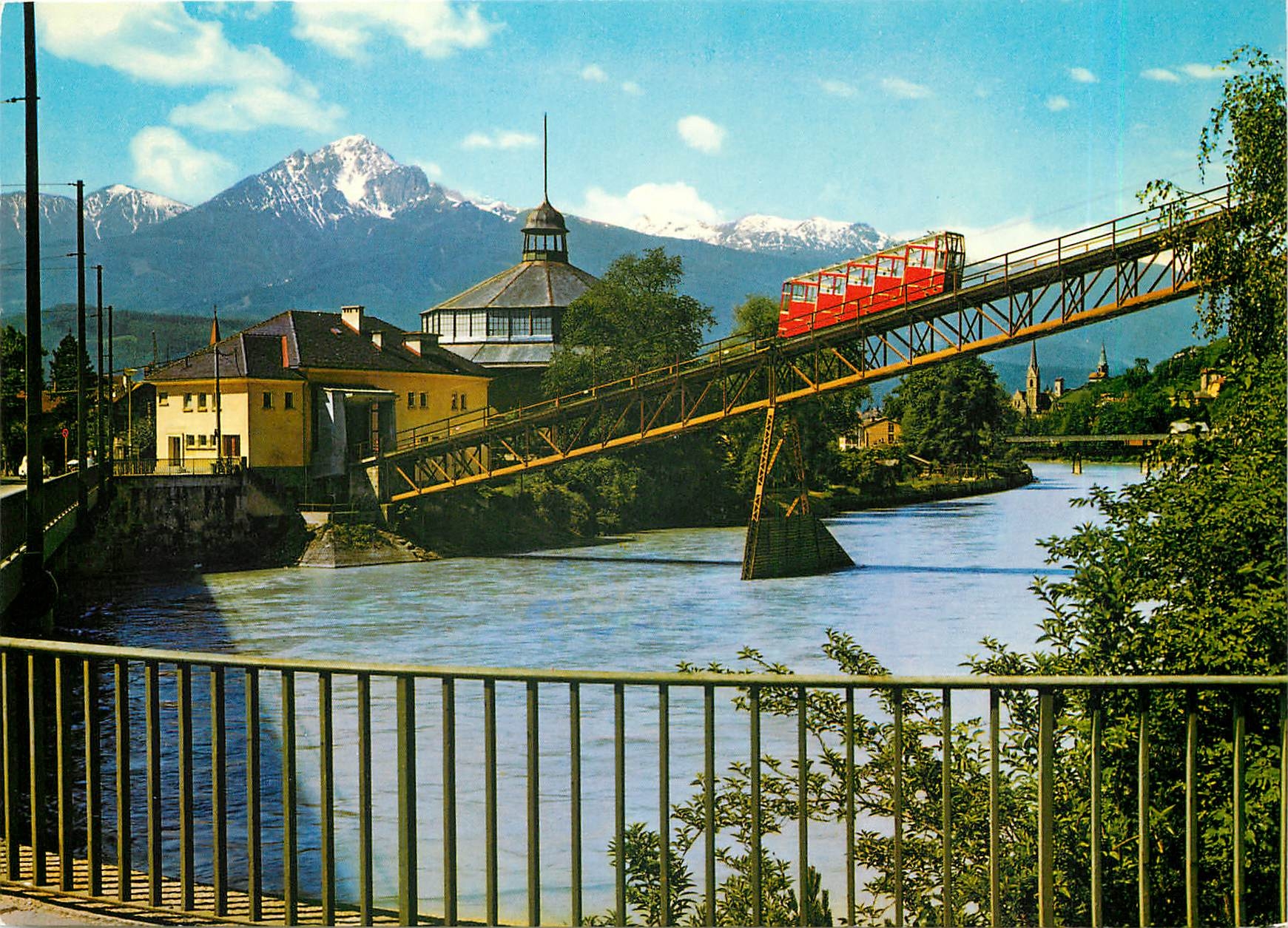 CPM Alpenstadt Innsbruck 