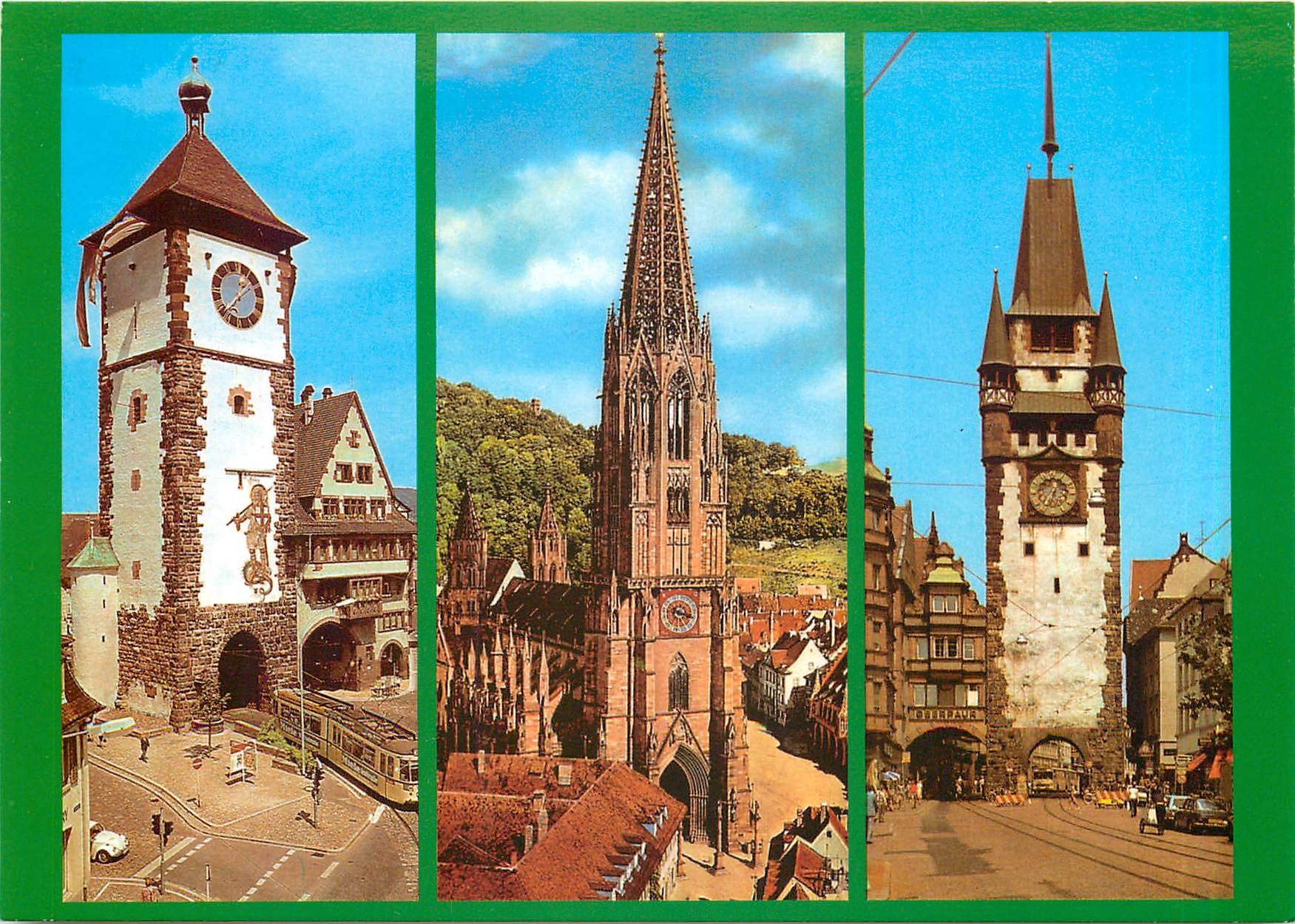 CPM Freiburg im Breisgau