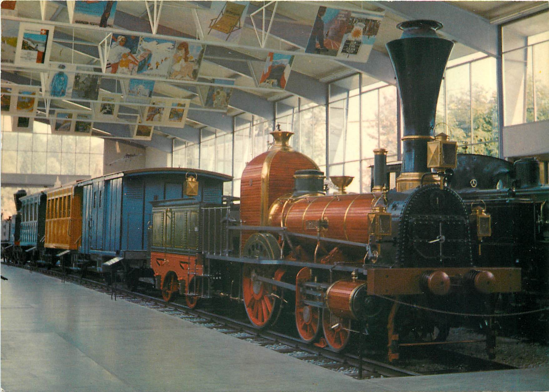 CPM Spanischbroetli-Bahn (Verkehrhaus Luzern)