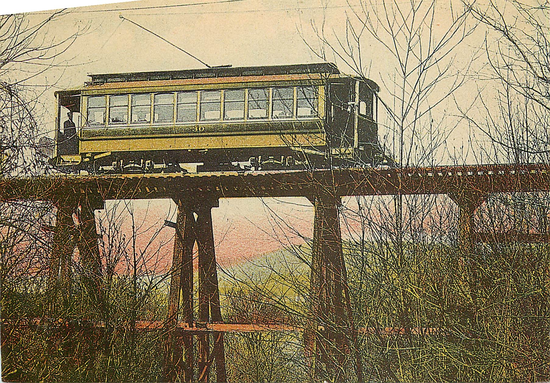 CPM Hornell New York. En route to the nearby town of Canisteo