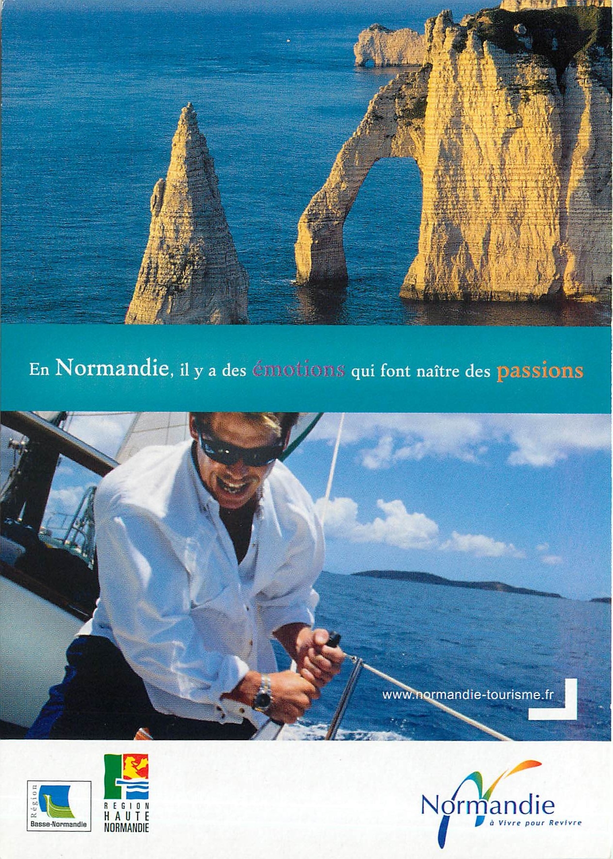 CPM Etretat