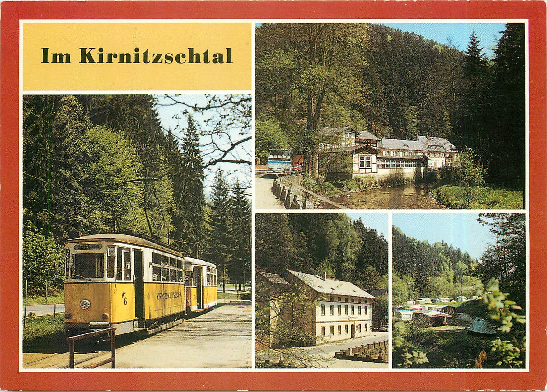 CPM Im Kirnitzschtal
