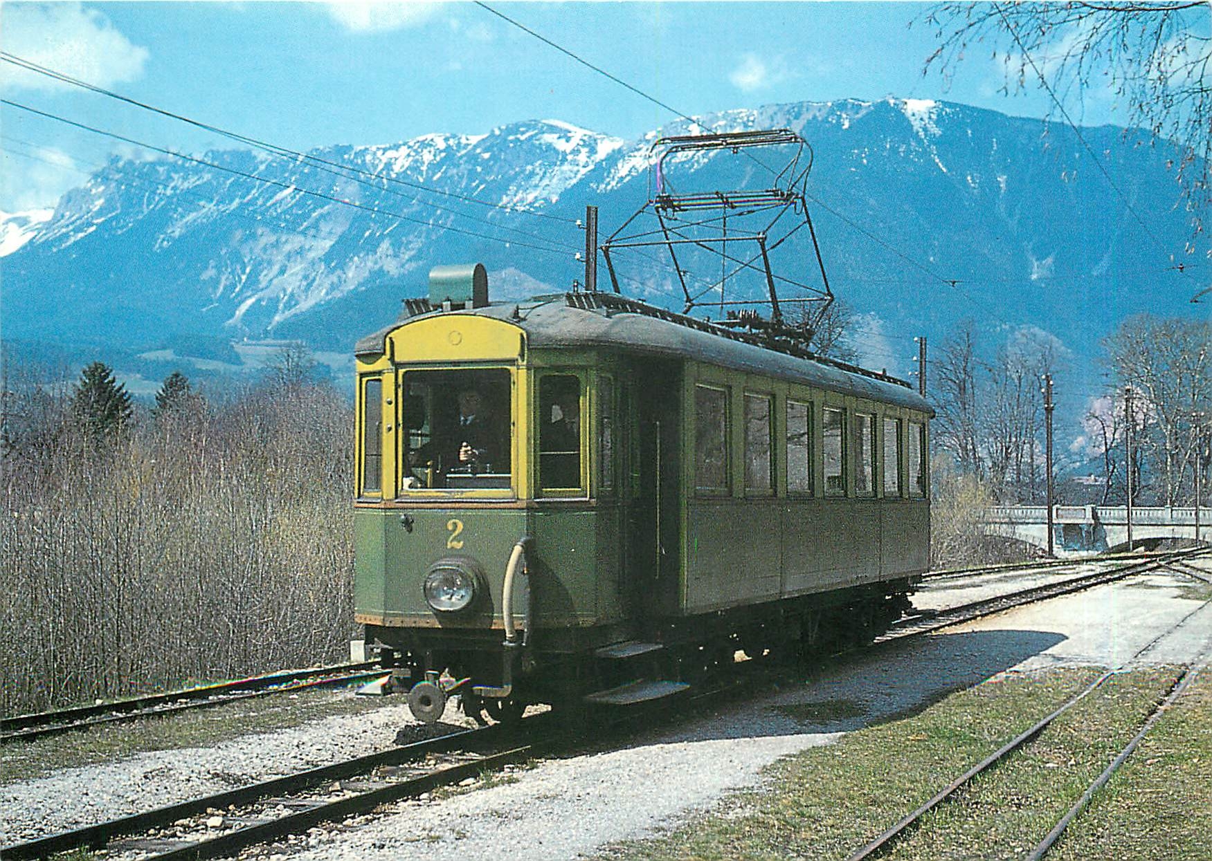 CPM Nr. 2 Rechenau am 15.4.1963