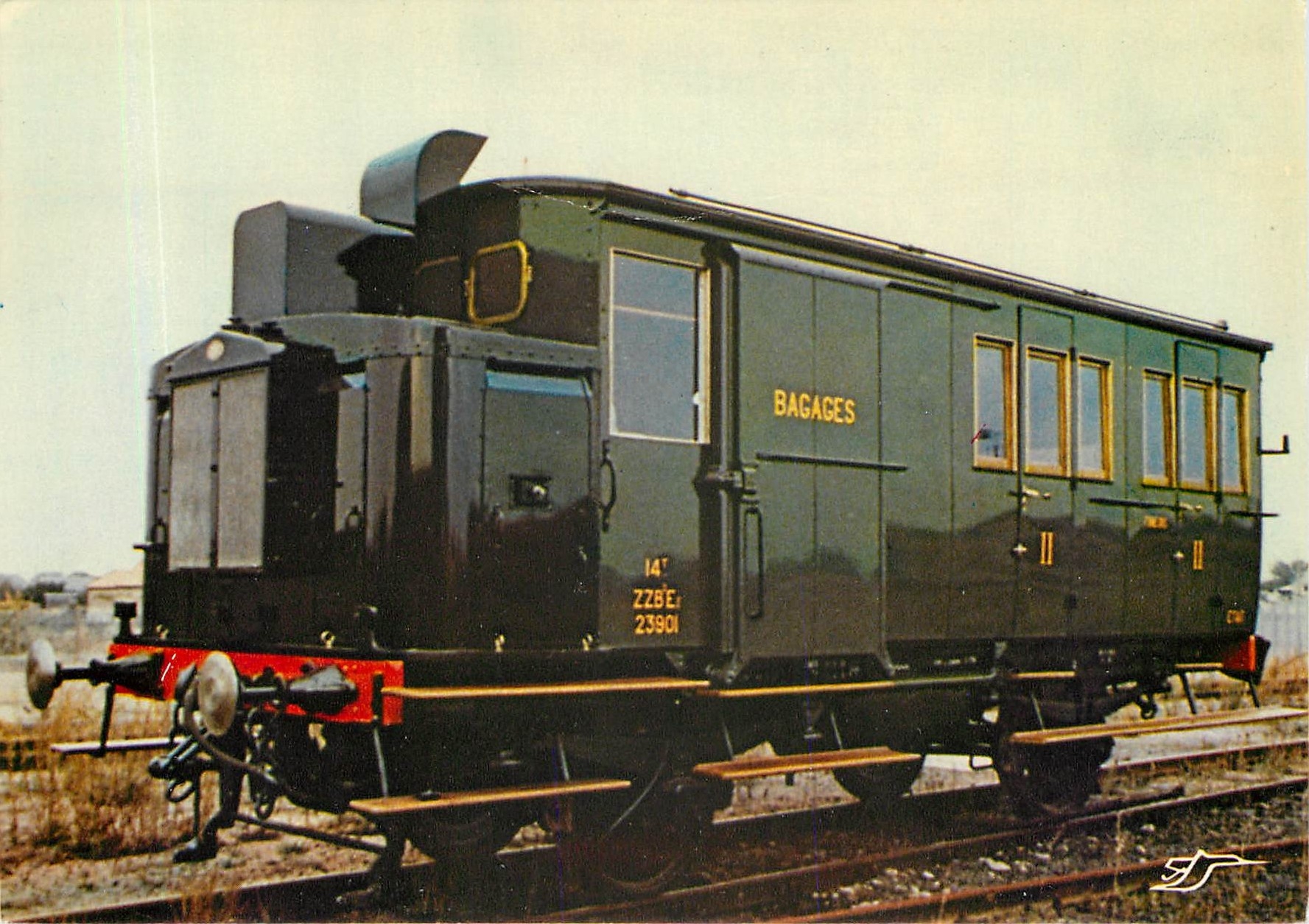 CPM Autorail ZZB Mulhouse