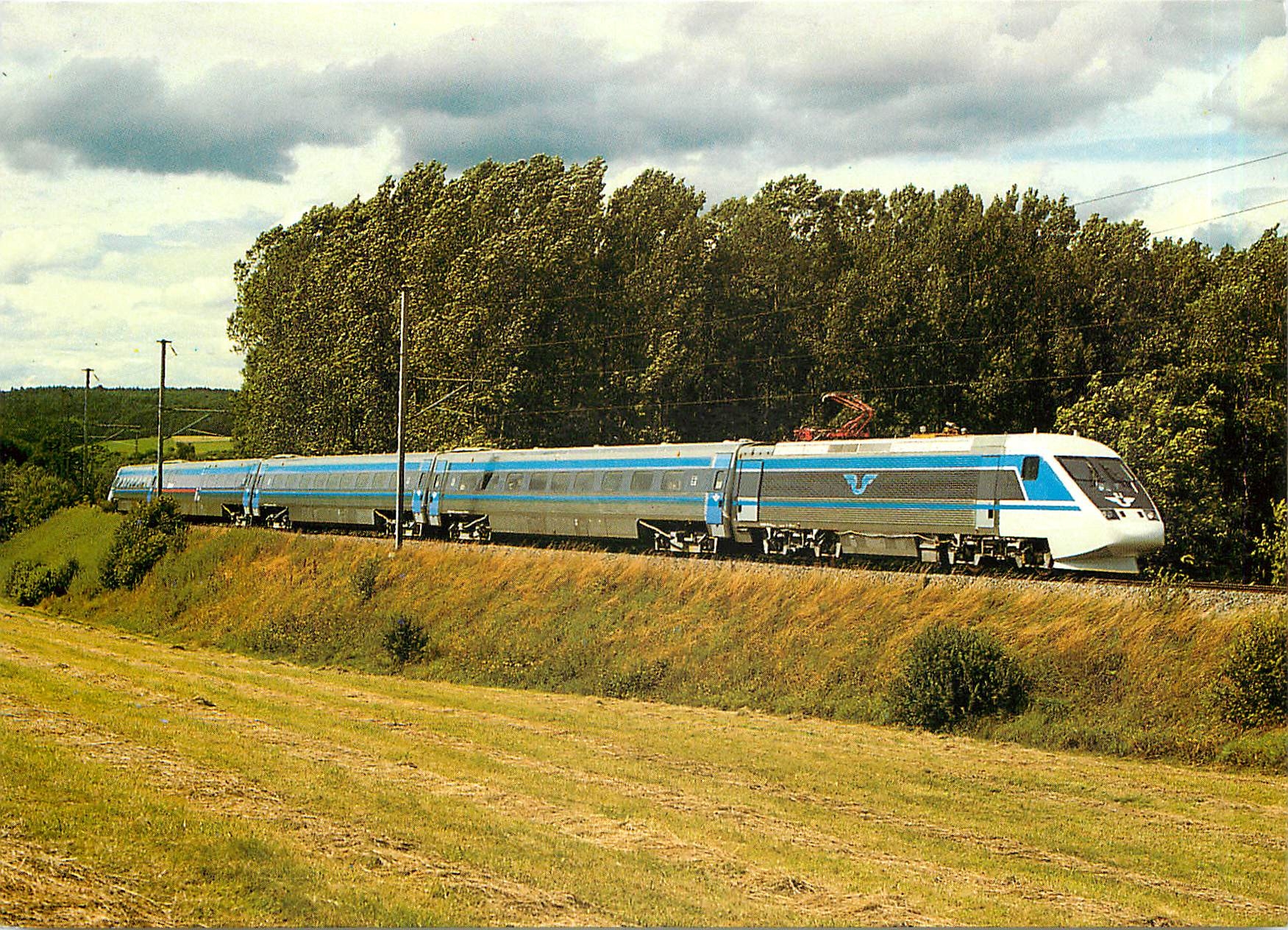 CPM Rack motor coach BDhe 2/3 6