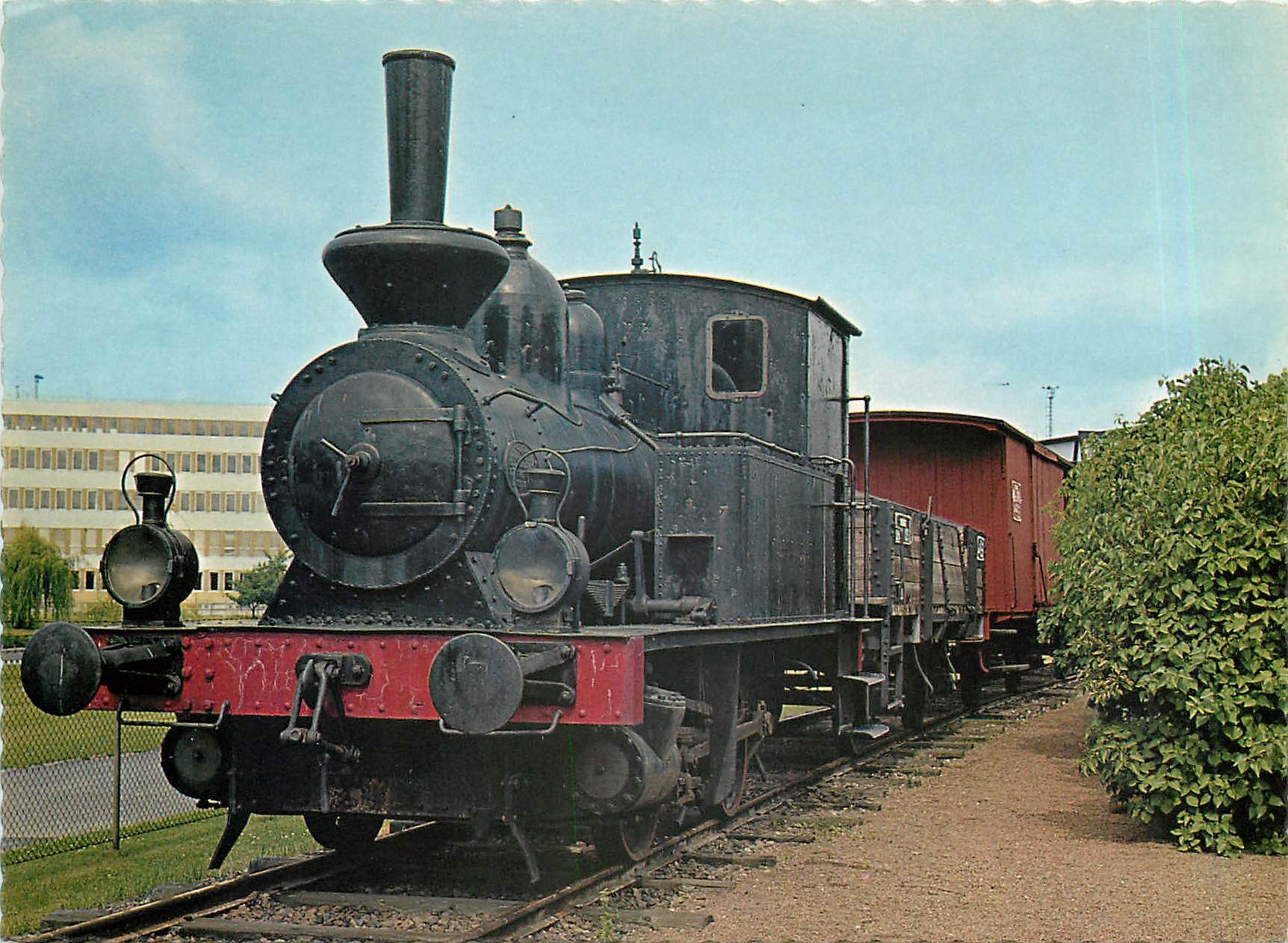 CPM Tekniska Museet Malmo