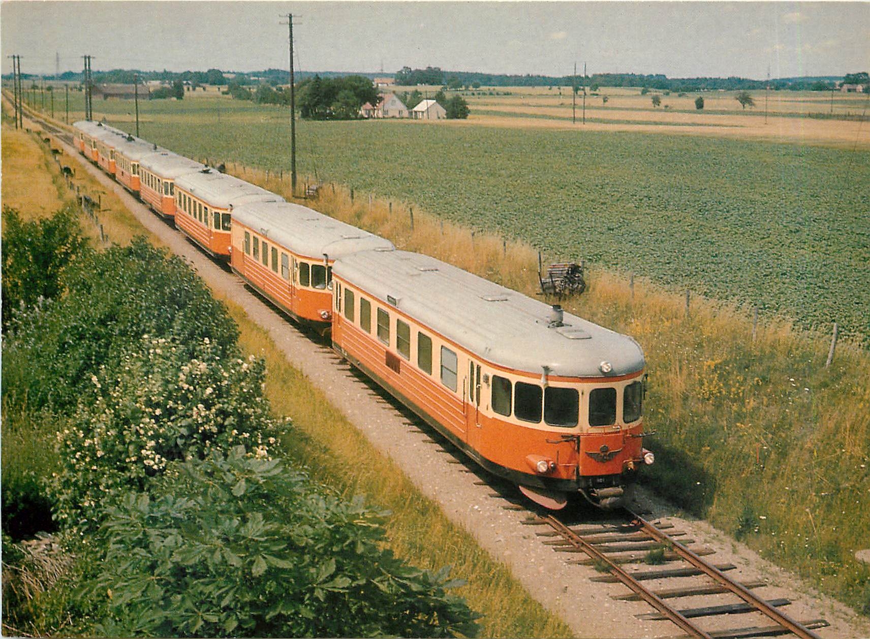 CPM Ostra Skanes Jarnvagar