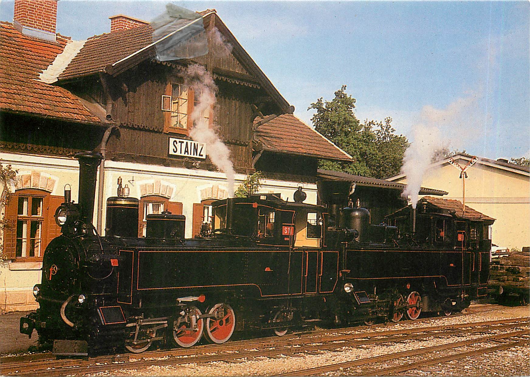 CPM Lok S 11 Lok U 8