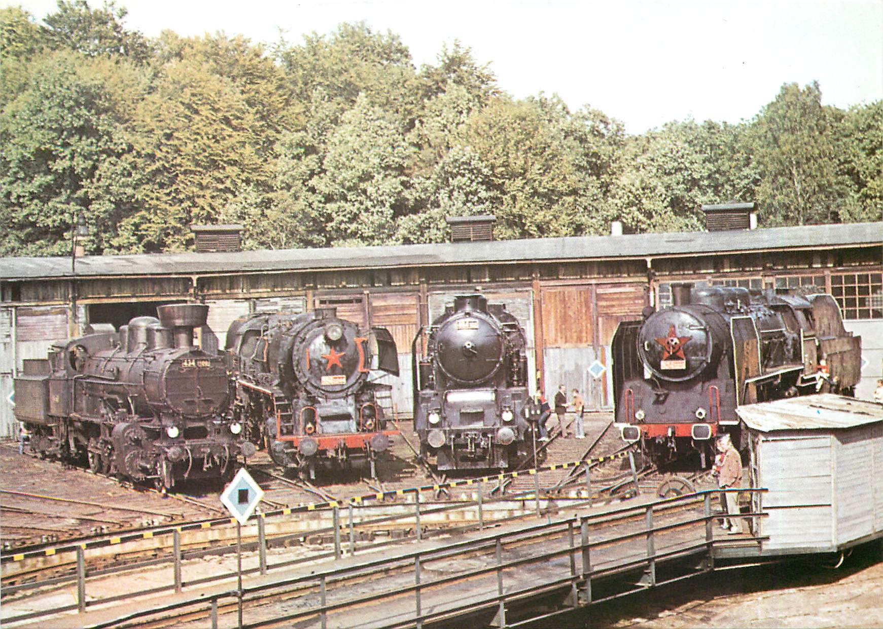 CPM Le 17 septembre 1983