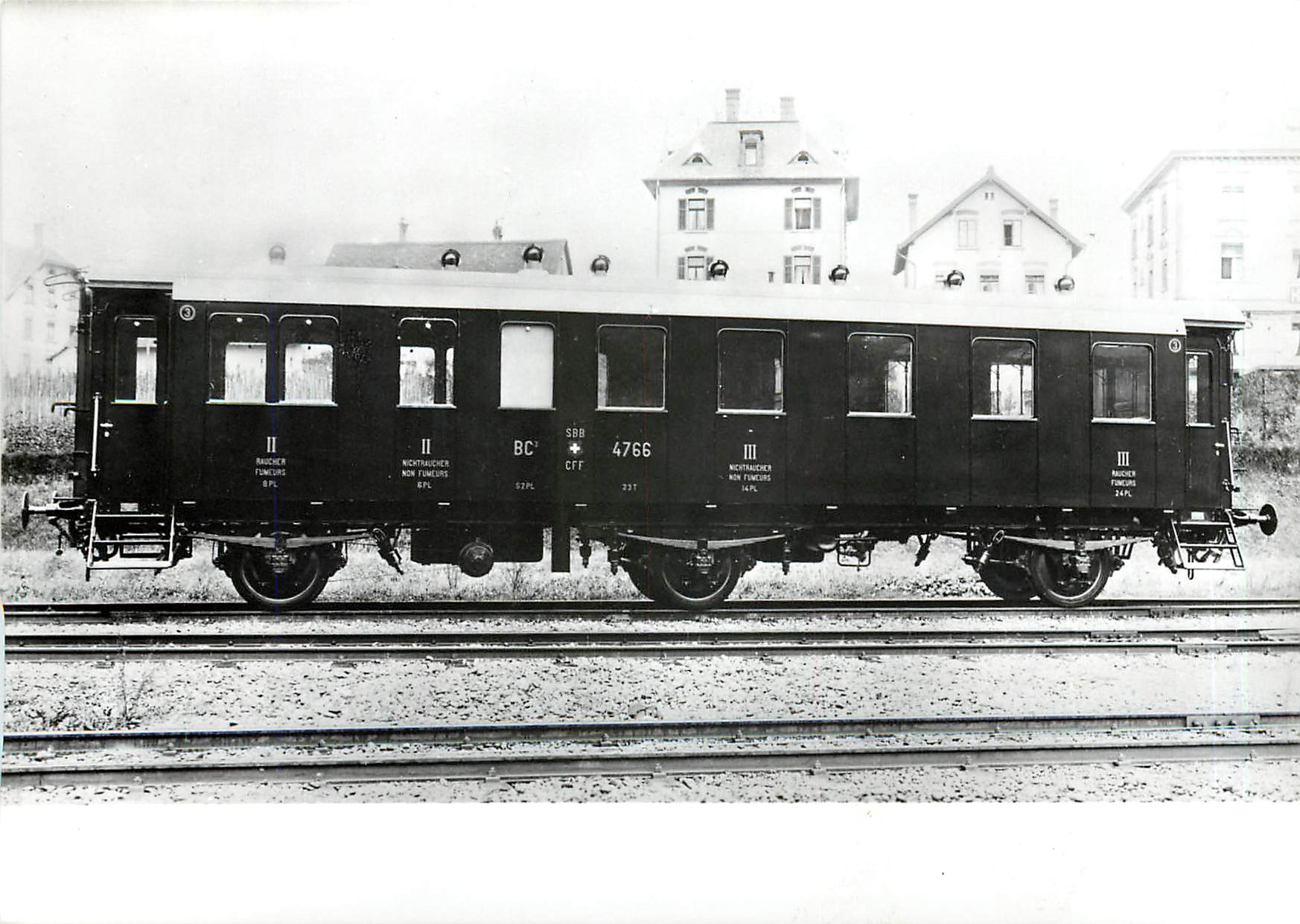 CPM SBB-CFF BC3 4671-4769 1905-1909