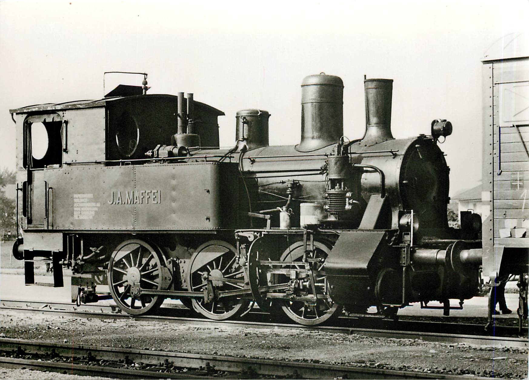 CPM Papierwerke Waldhof-Aschaffenburg AG