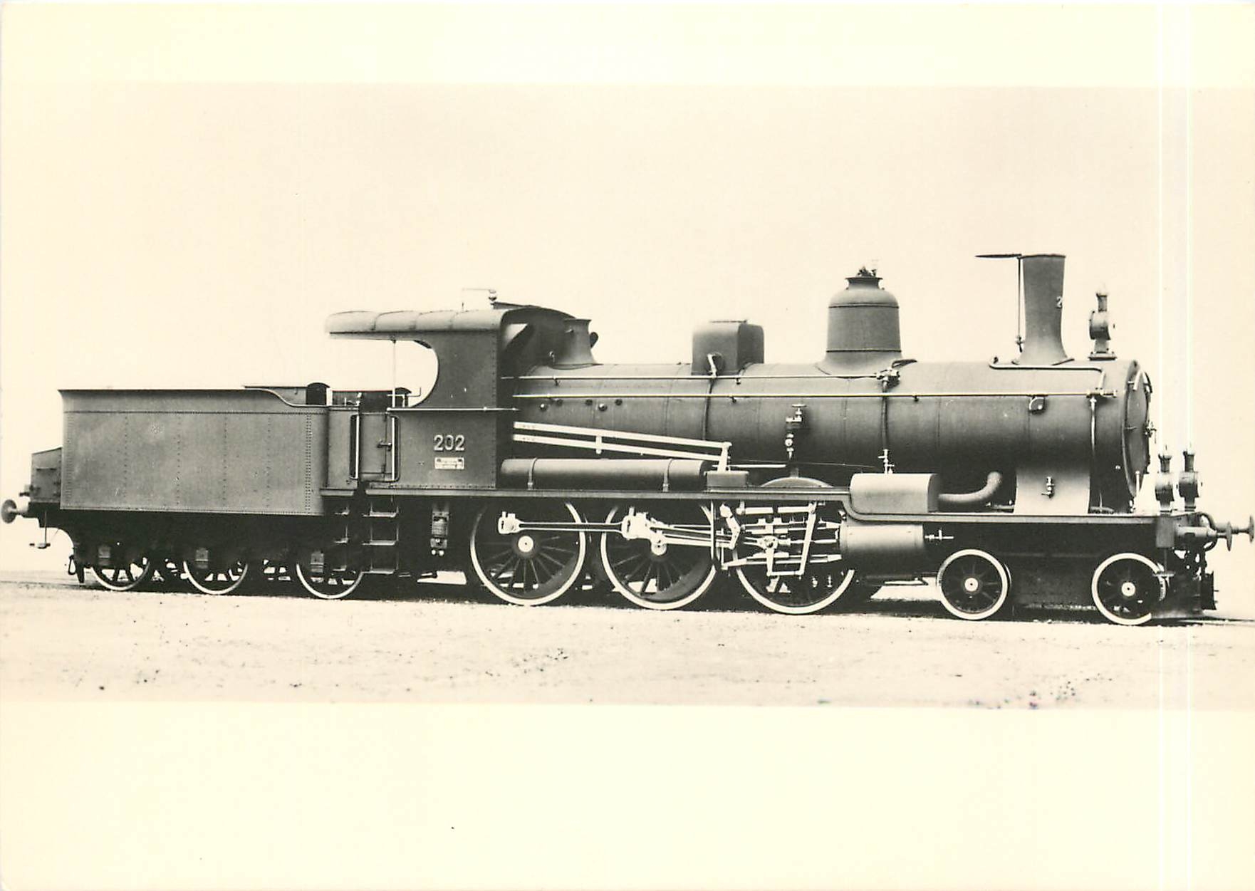 CPM SBB-CFF A 3/5 901-930 1894-1905