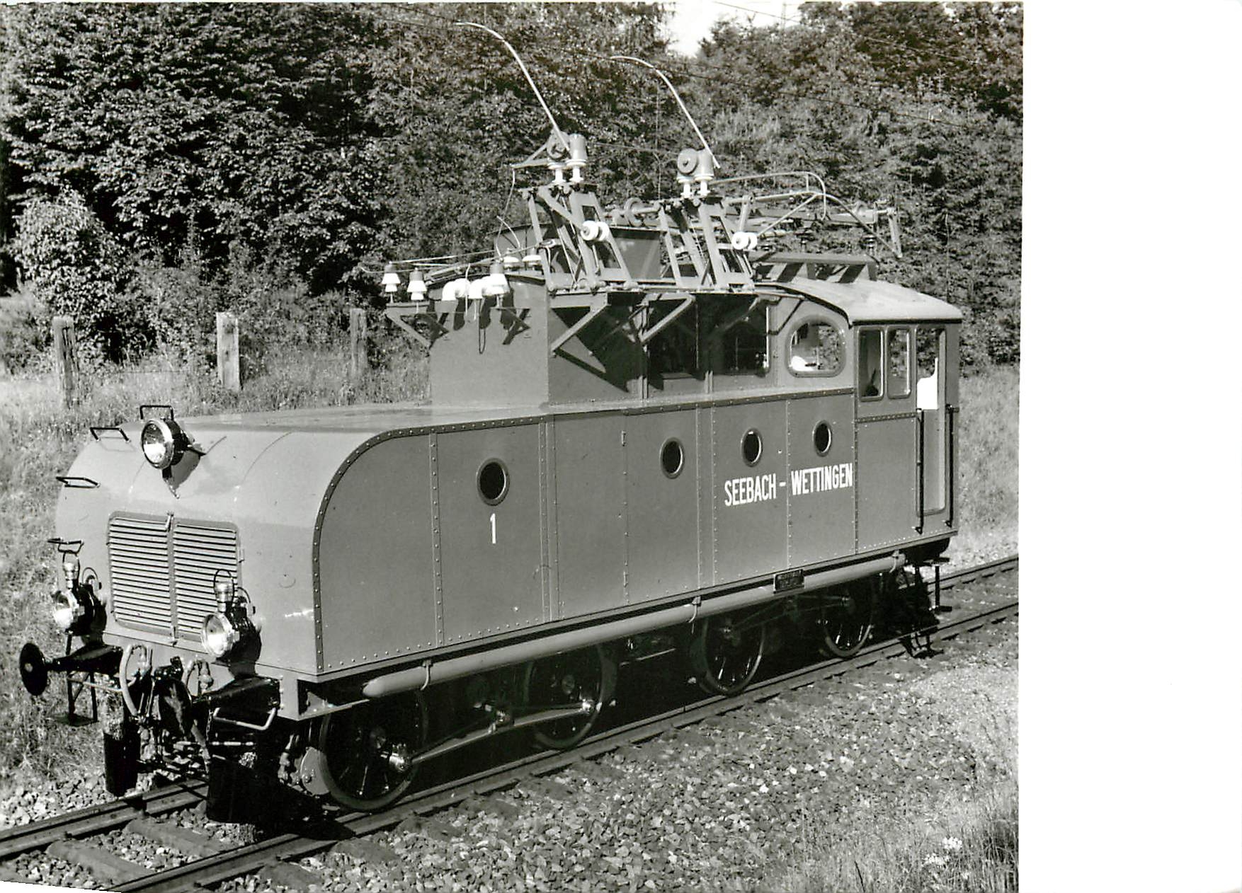 CPM SBB-CFF Seebach-Wettinggen