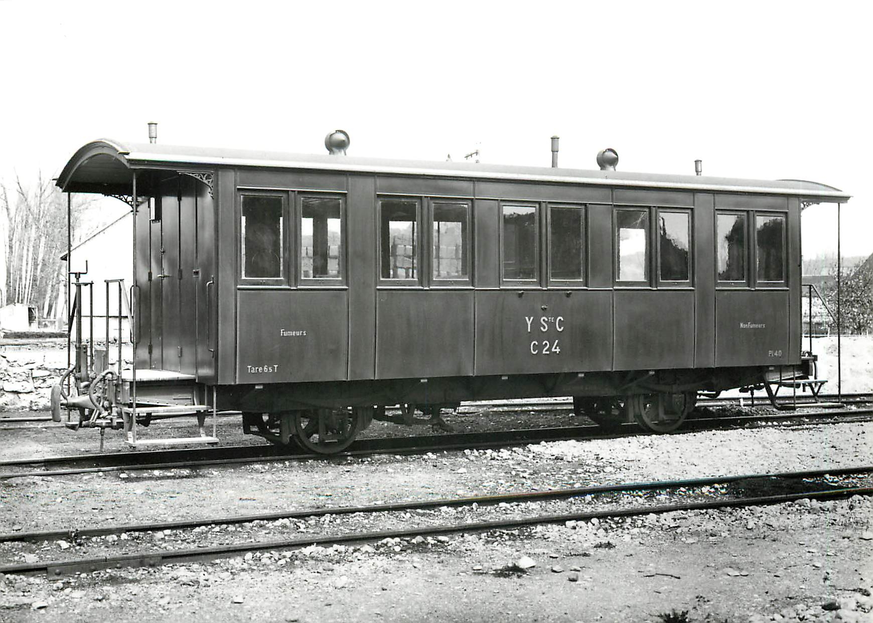 CPM Yverdon - Ste-Croix C 24