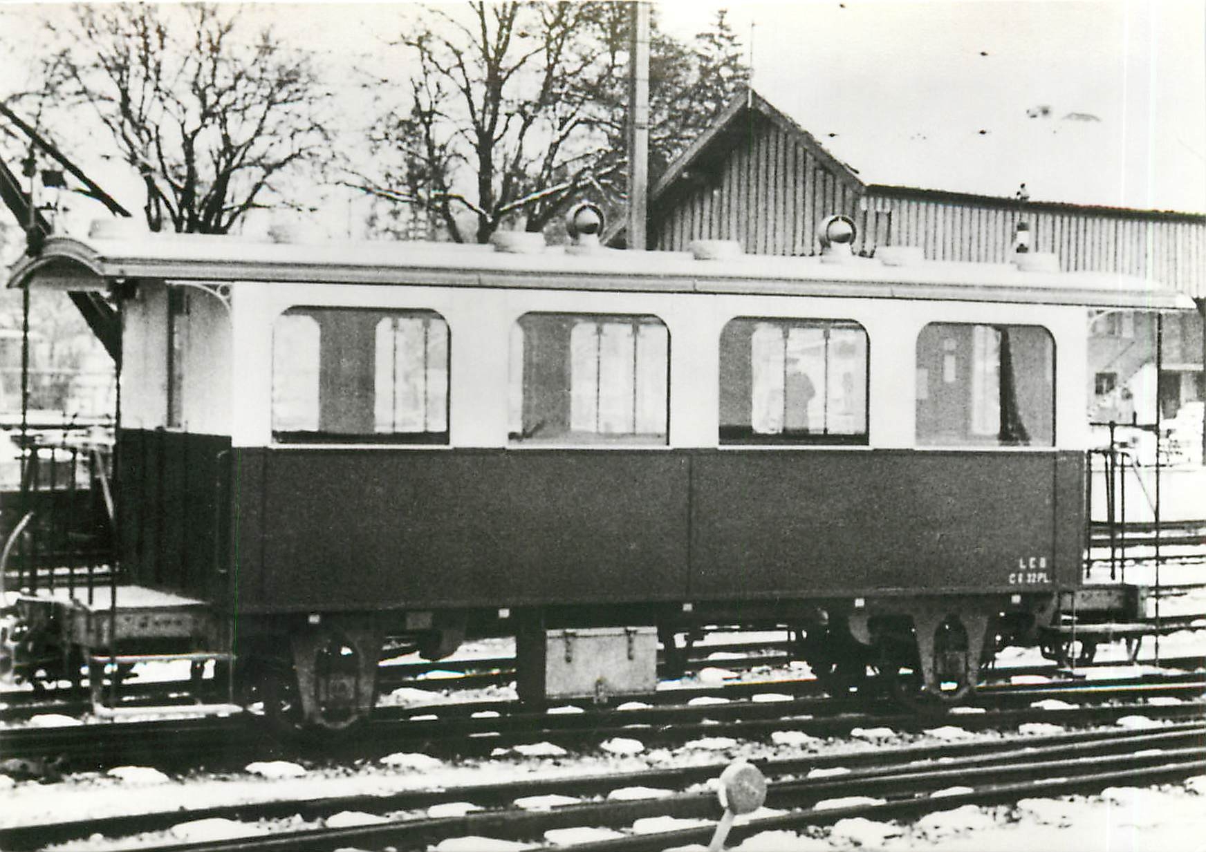 CPM Laussane-Echallens-Bercher C 6 (1894)