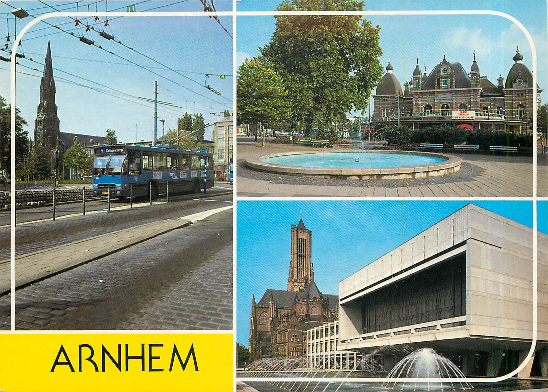CPM Arnhem