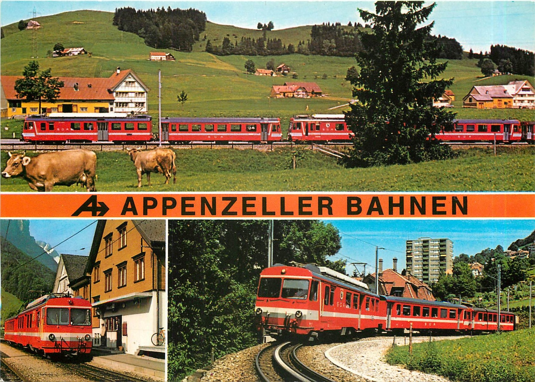 CPM Appenzeller Bahnen