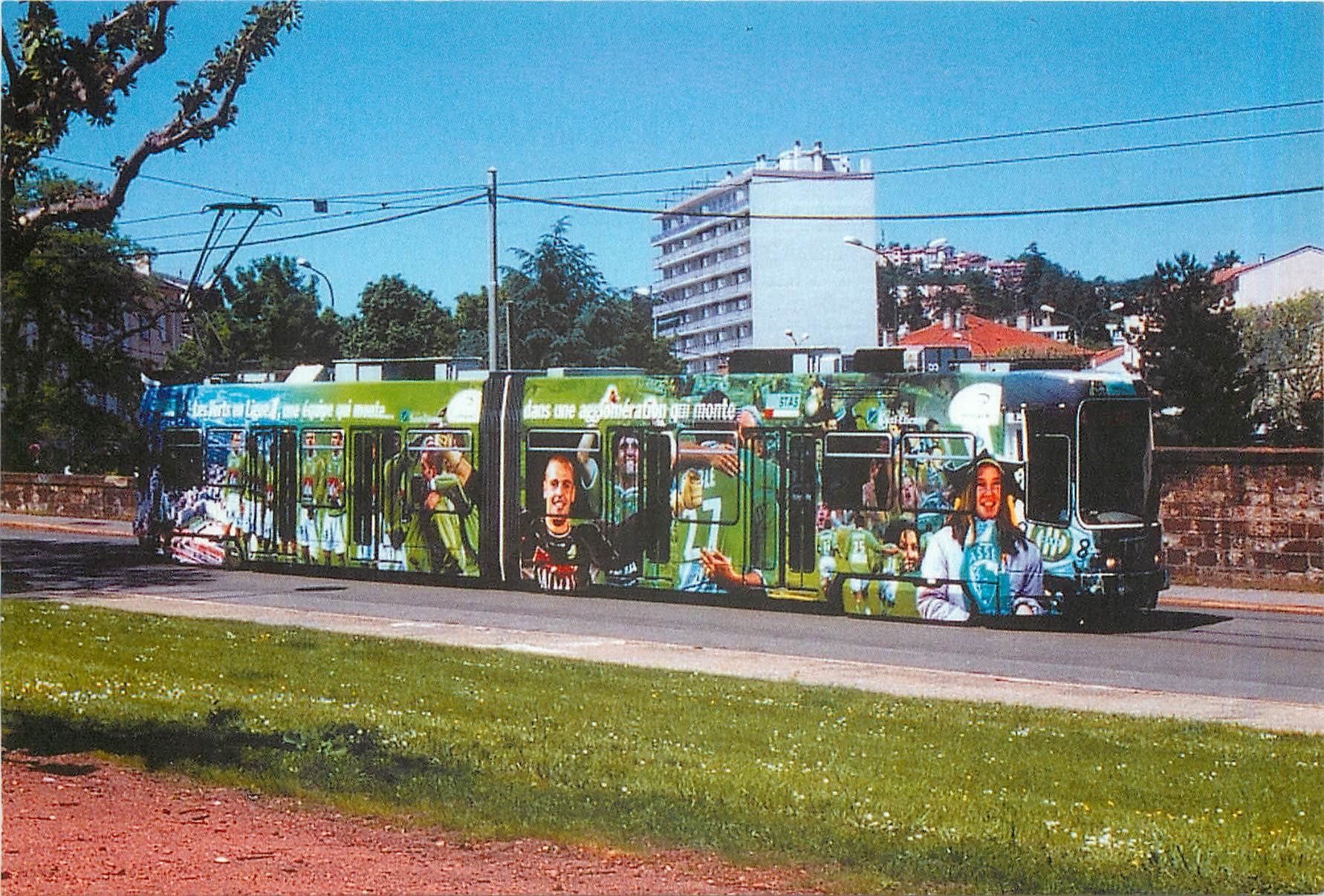 CPM Motrice Vevey-Alsthom. Serie 901-915