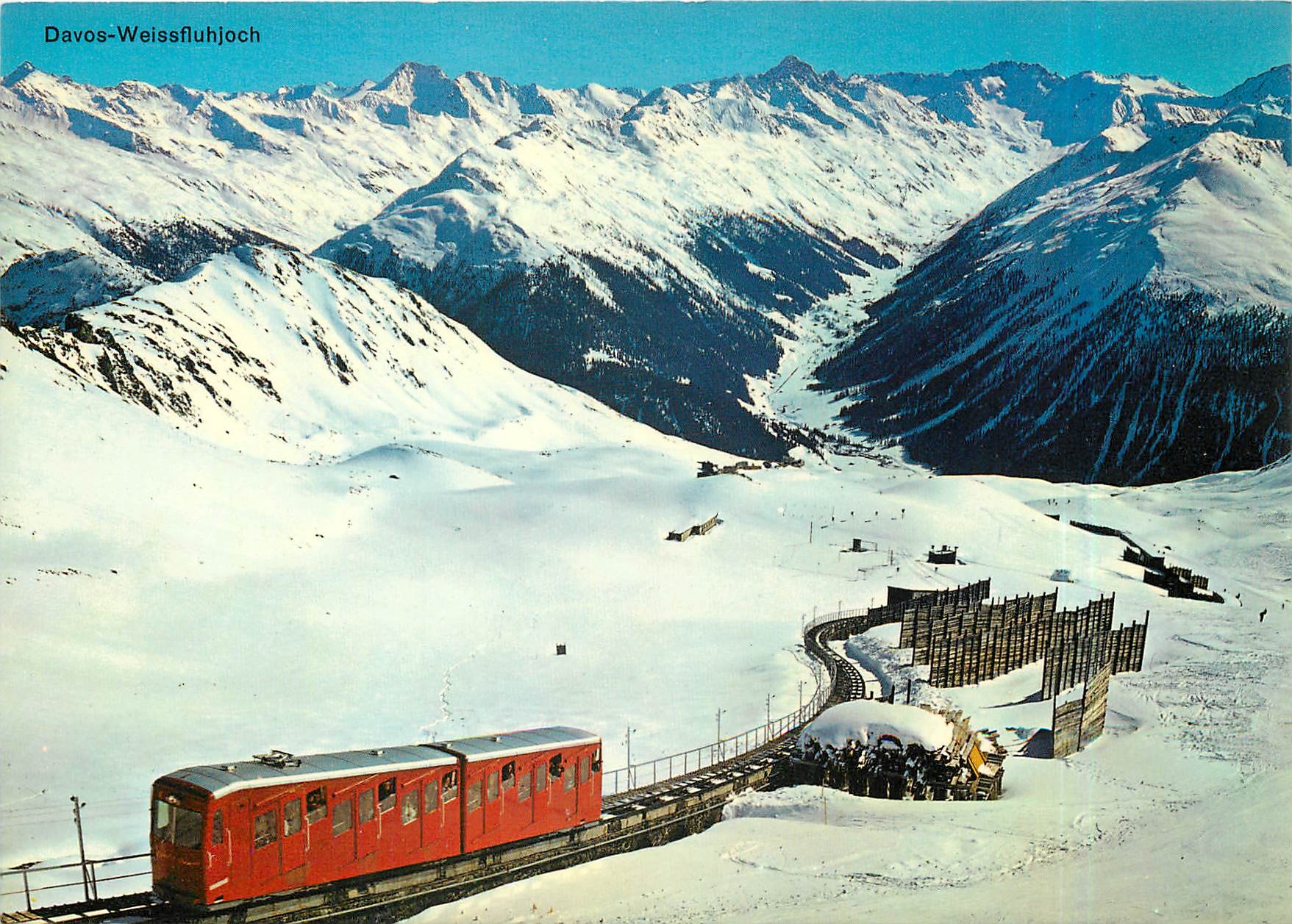 CPM Davos-Weissfluhjoch