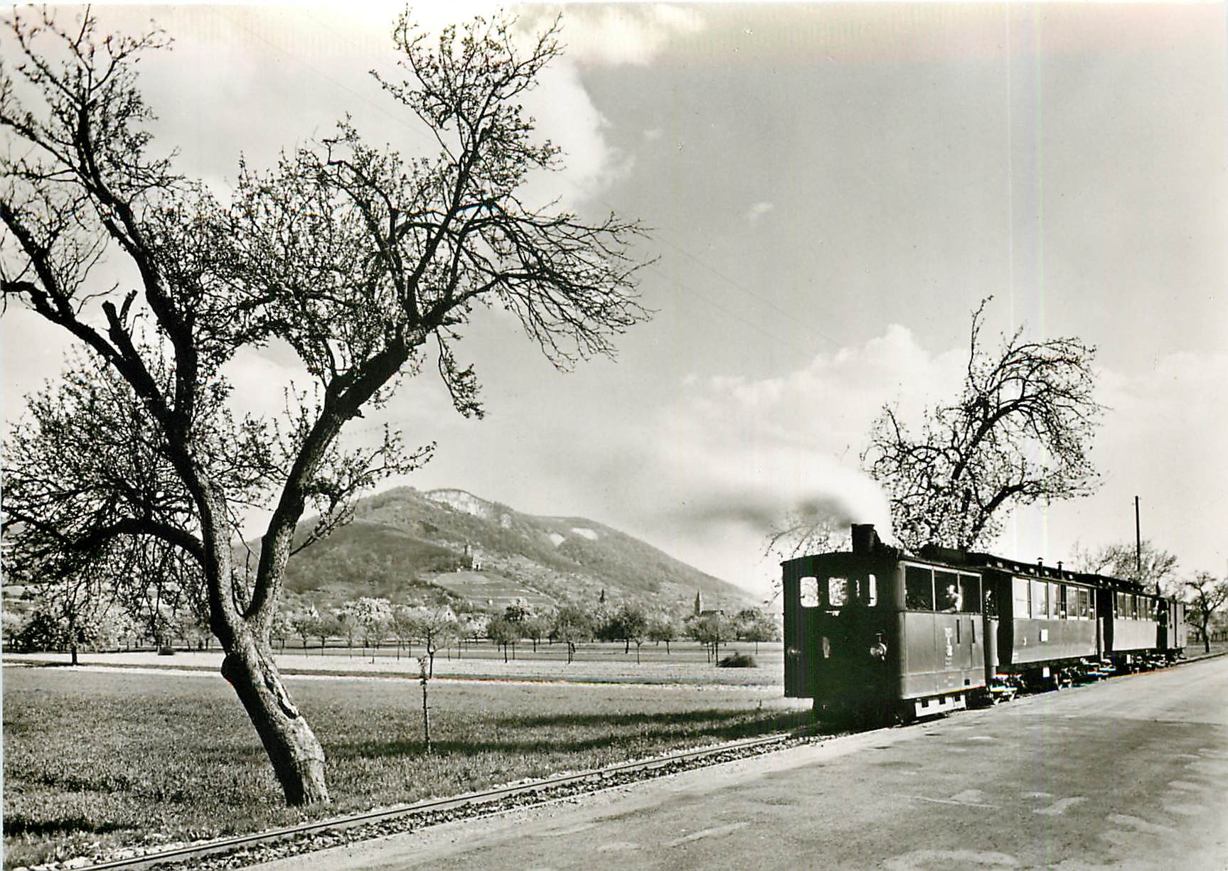CPM Oberrheinische Eisenbahn Gesellschaft Kassel 1890