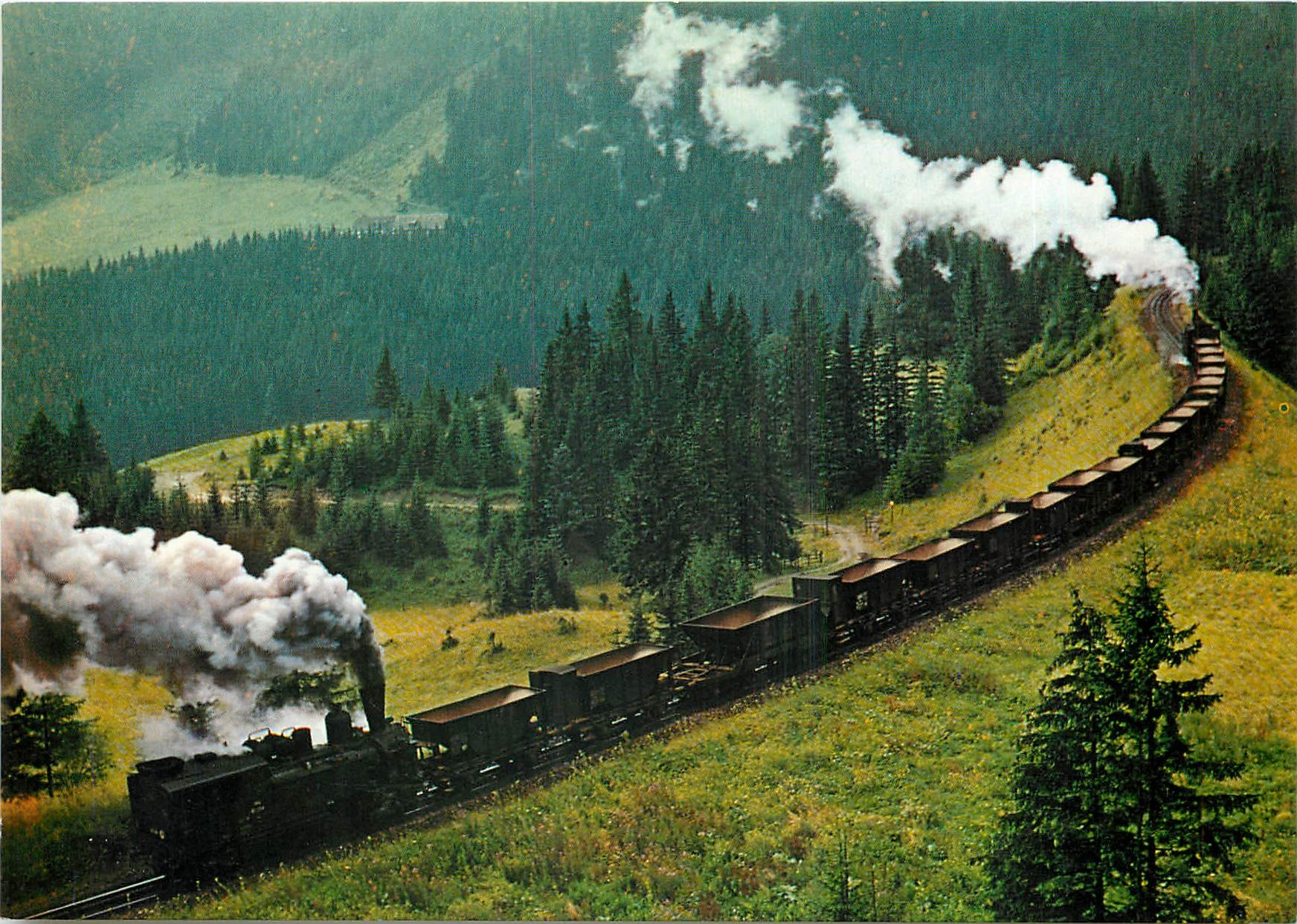 CPM Osterreichische Bundesbahnen