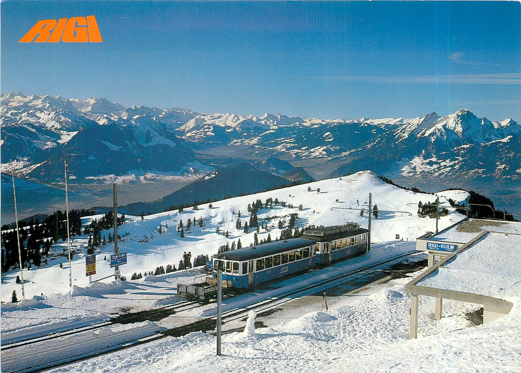 CPM Blick gegen Berner Alpen und Pilatus