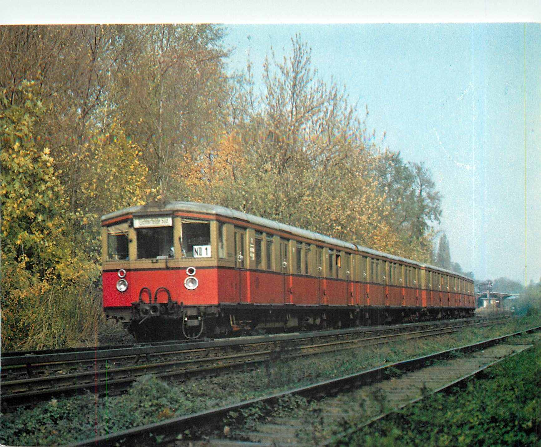 CPM Kunst und Bild Berlin