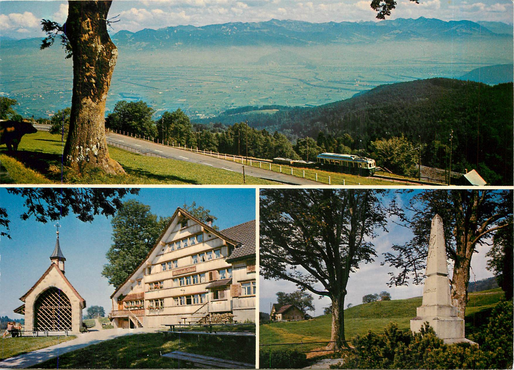 CPM Stoss bei Gais App