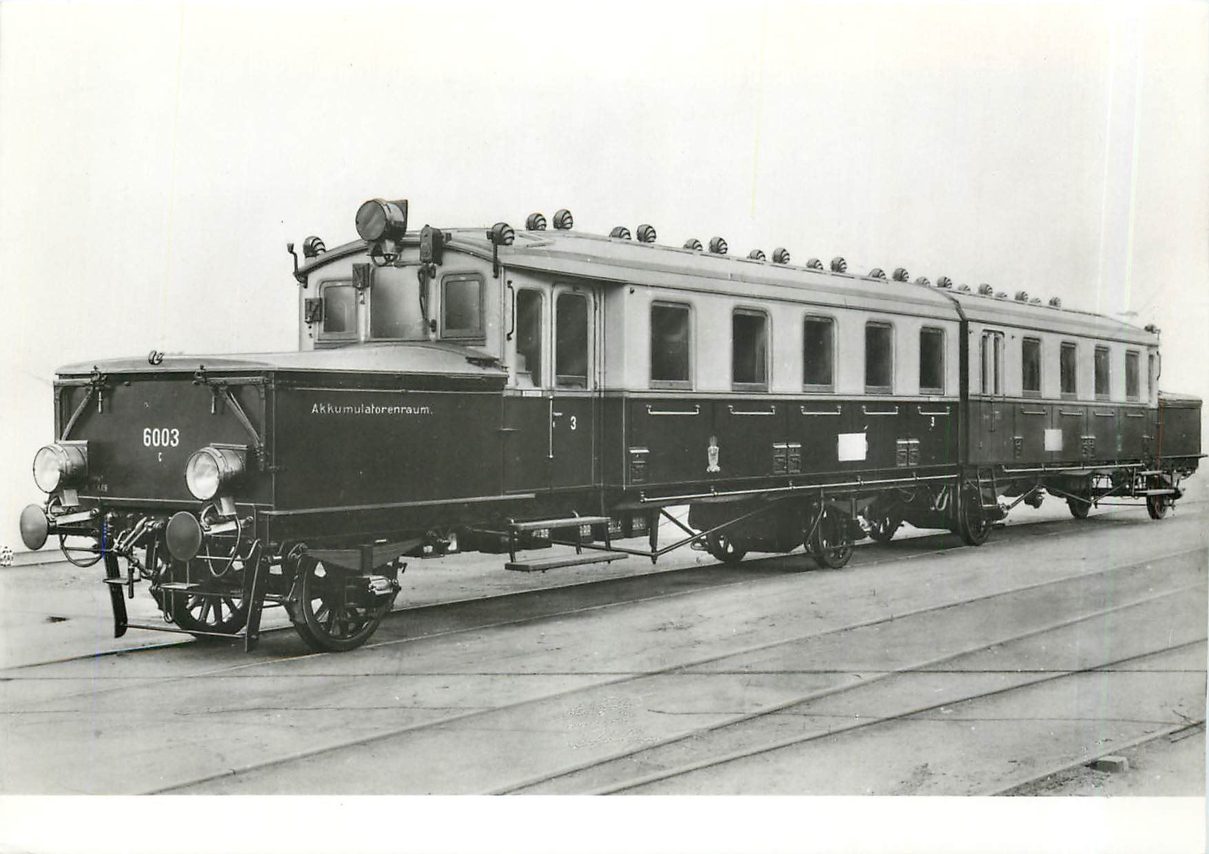 CPM Preussische Staatseisenbahnen