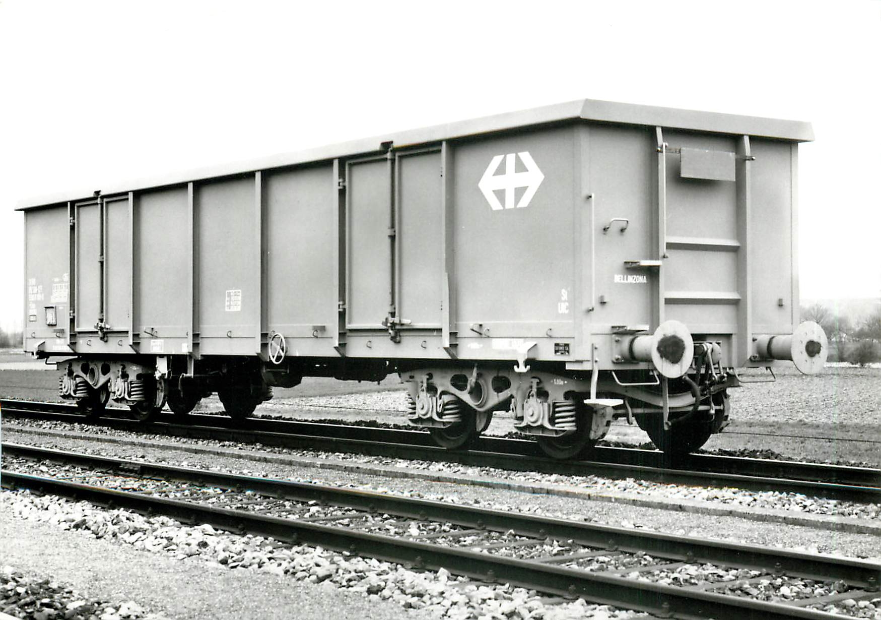 CPM SBB CFF Eaos 1977 1973