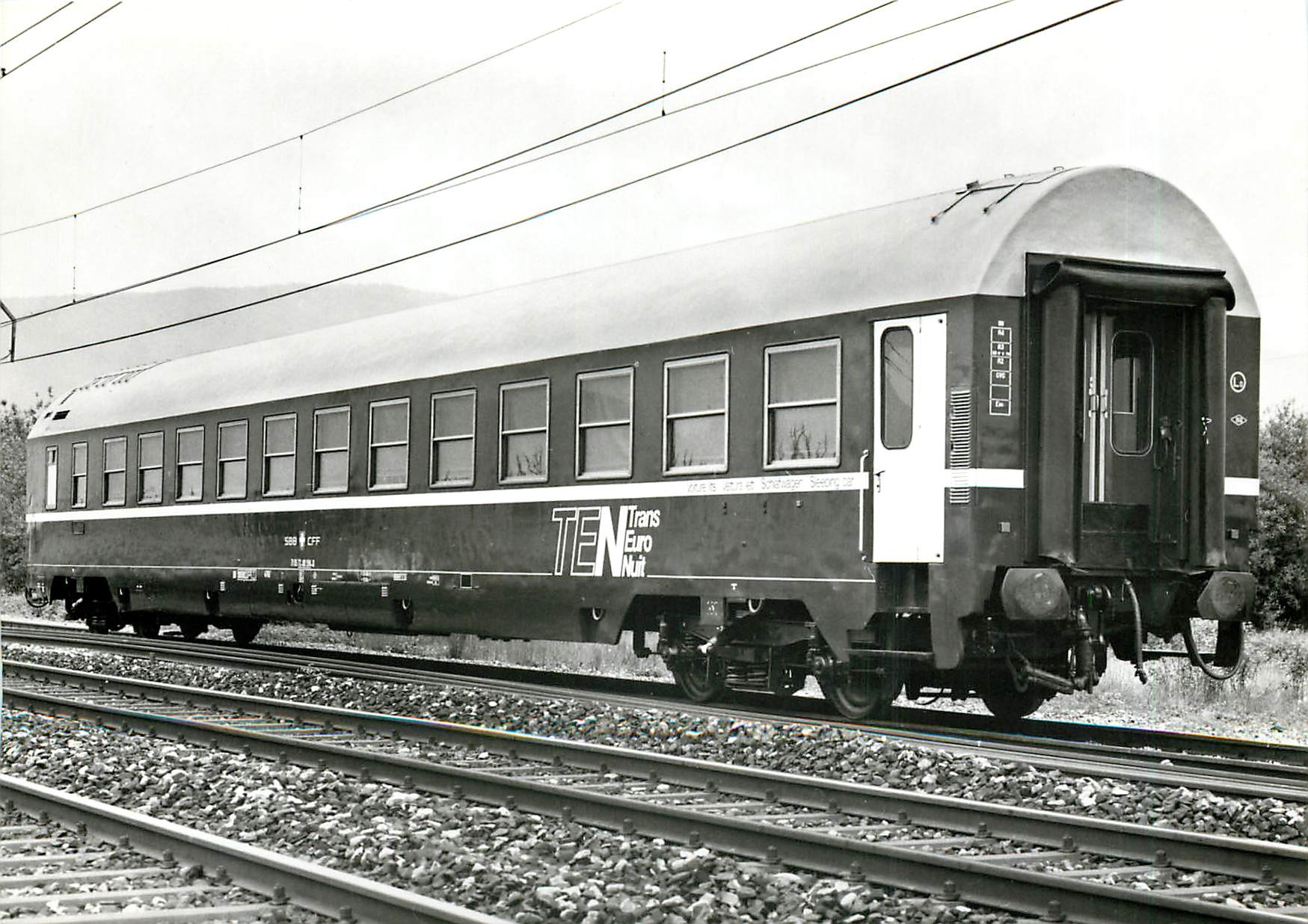 CPM SBB CFF WL Abm RIC