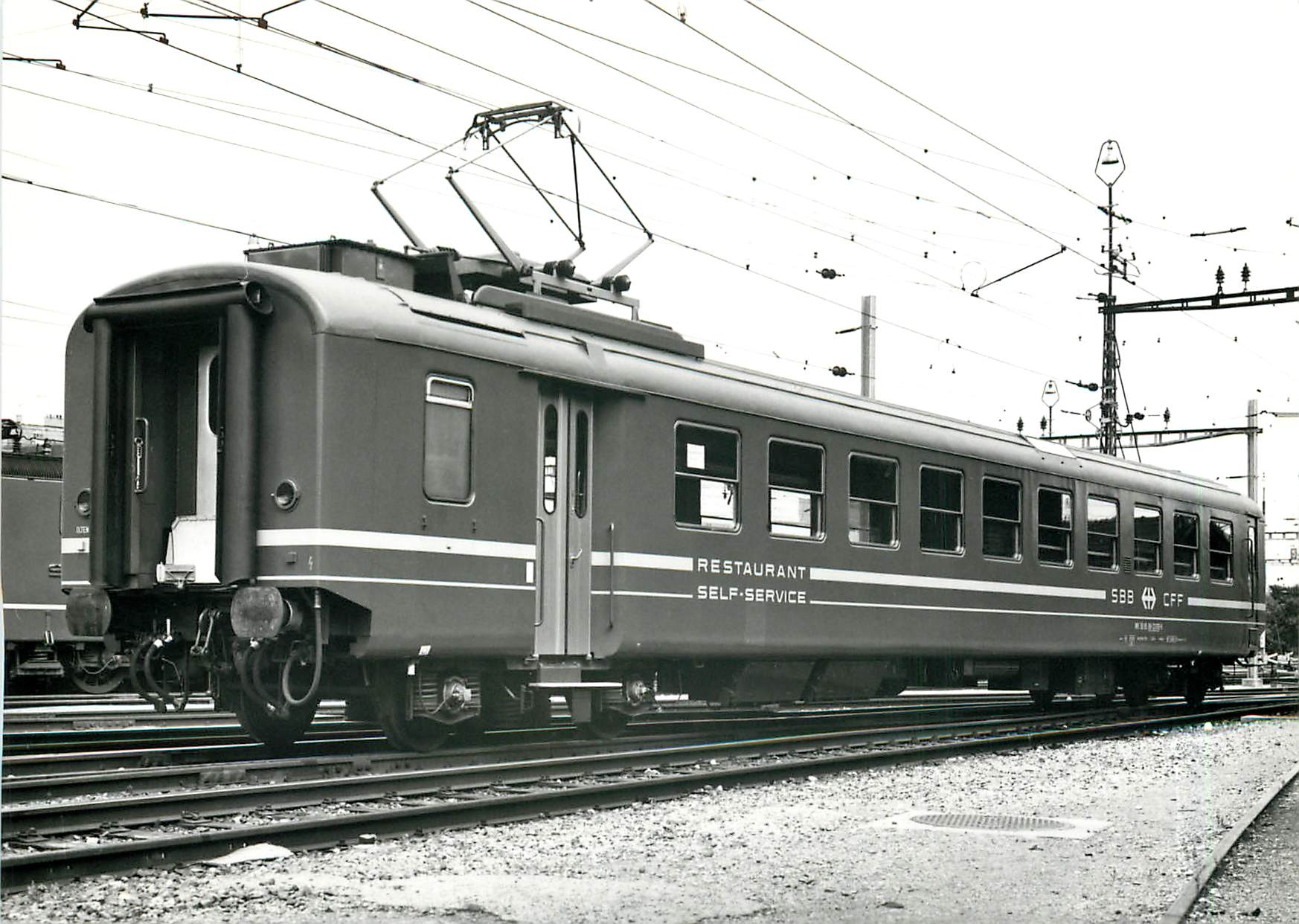 CPM SBB CFF WR typ self service