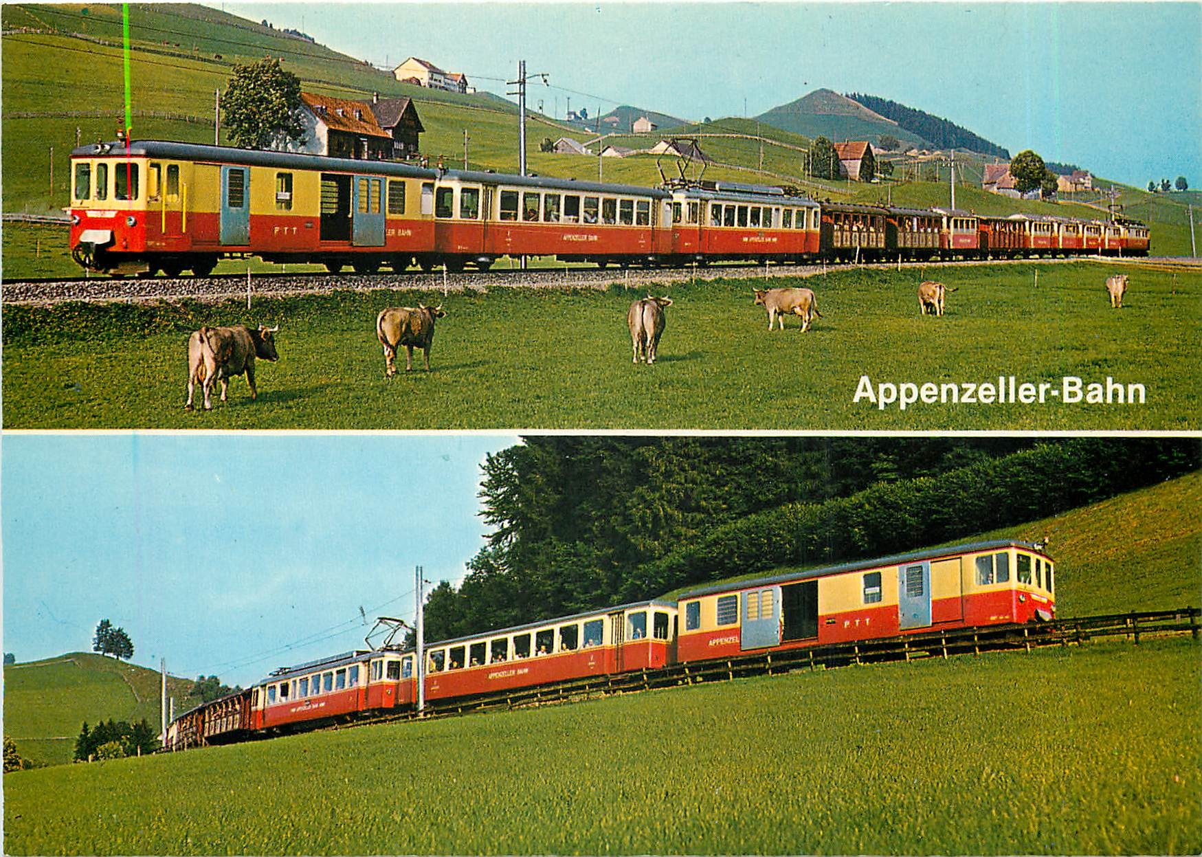 CPM Appenzeller Bahn
