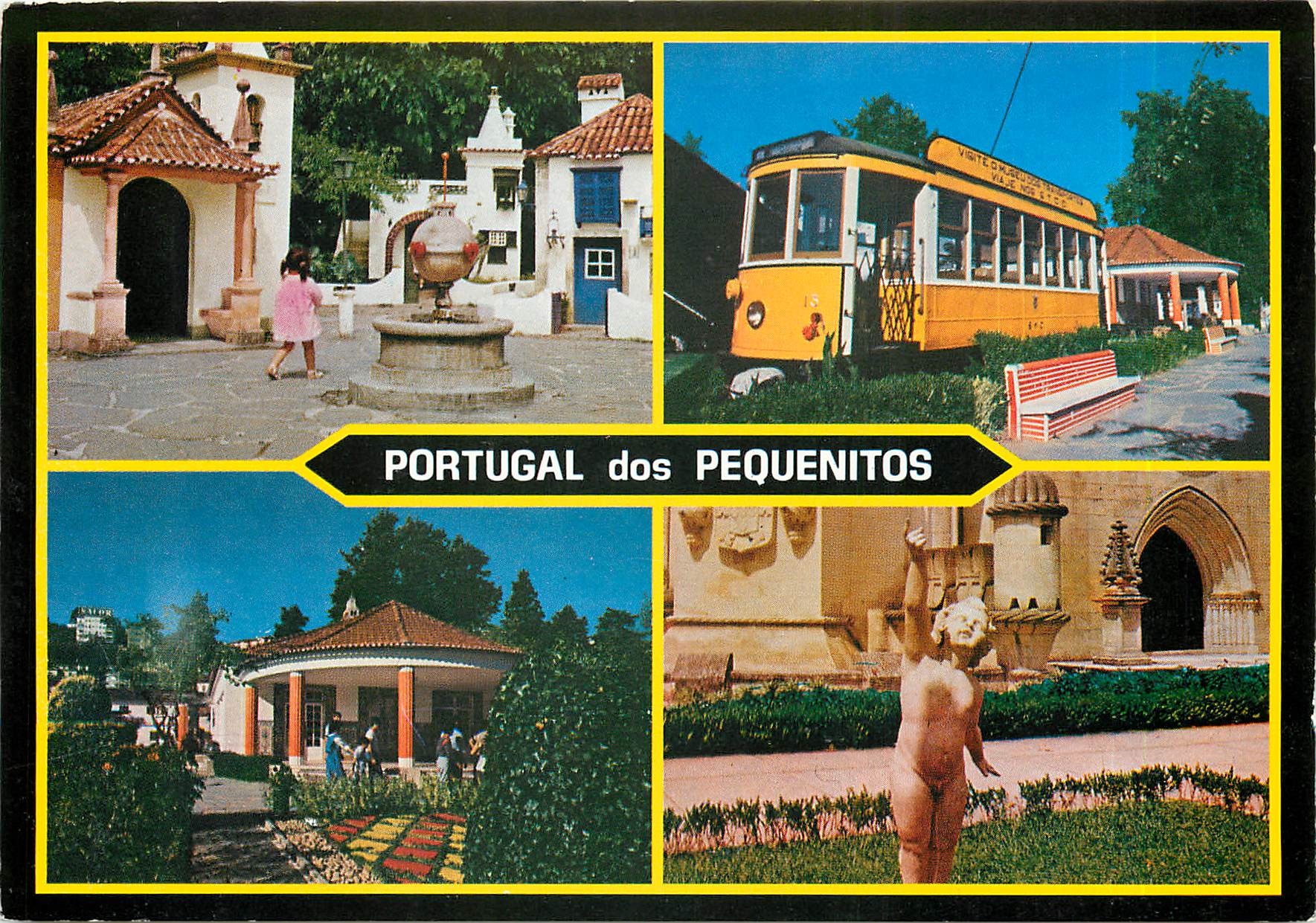 CPM Cimbra Portugal des jeunes gens