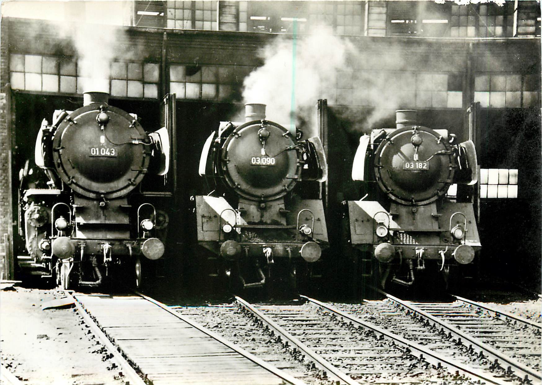 CPM Deutsche Bundesbahn Bahn betriebswerk Bremen Hbf Lokomotive