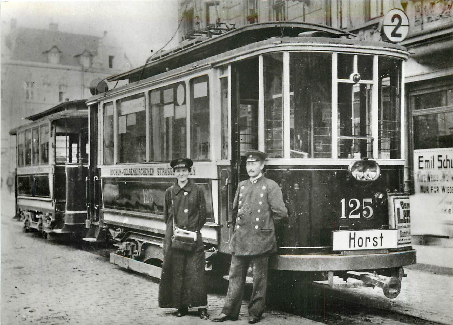 CPM Triebwagen Baujahr hersteller Weyer & co Siemens